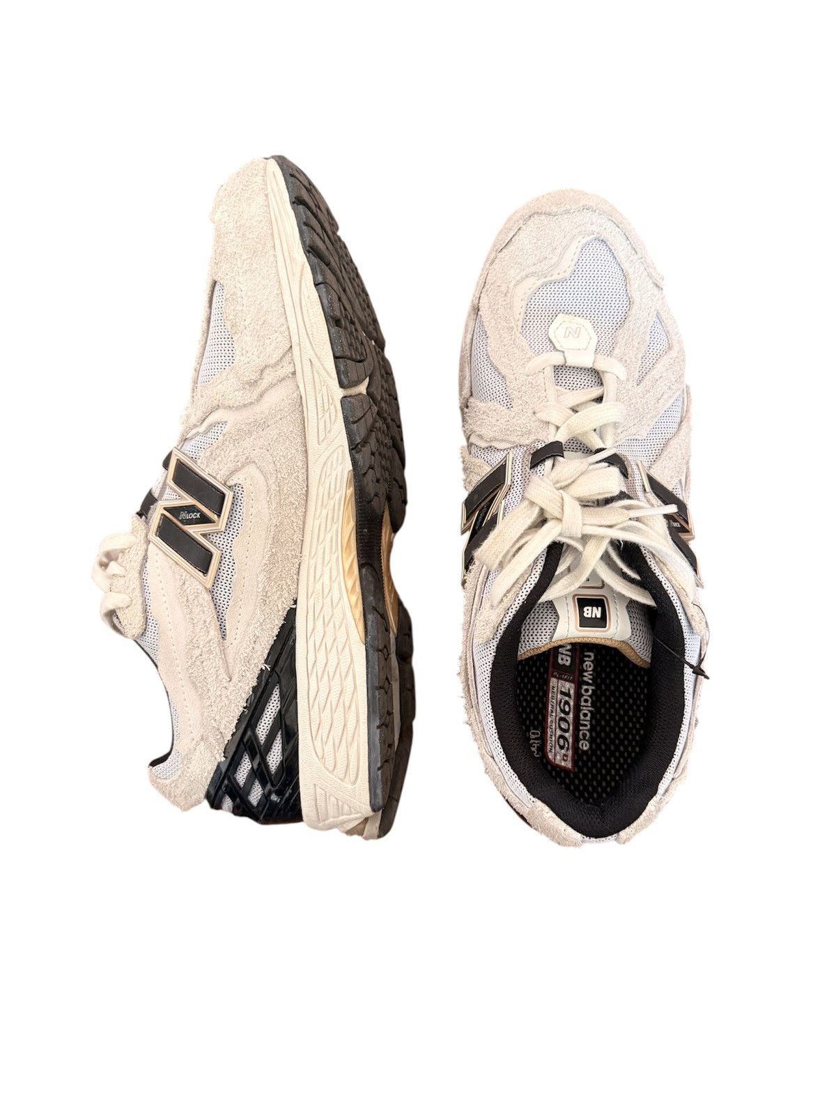 New Balance 2023 New Balanace 1906D ‘Protection Pack’-Reflection Size US 11.5 / EU 44-45 - 6 Thumbnail