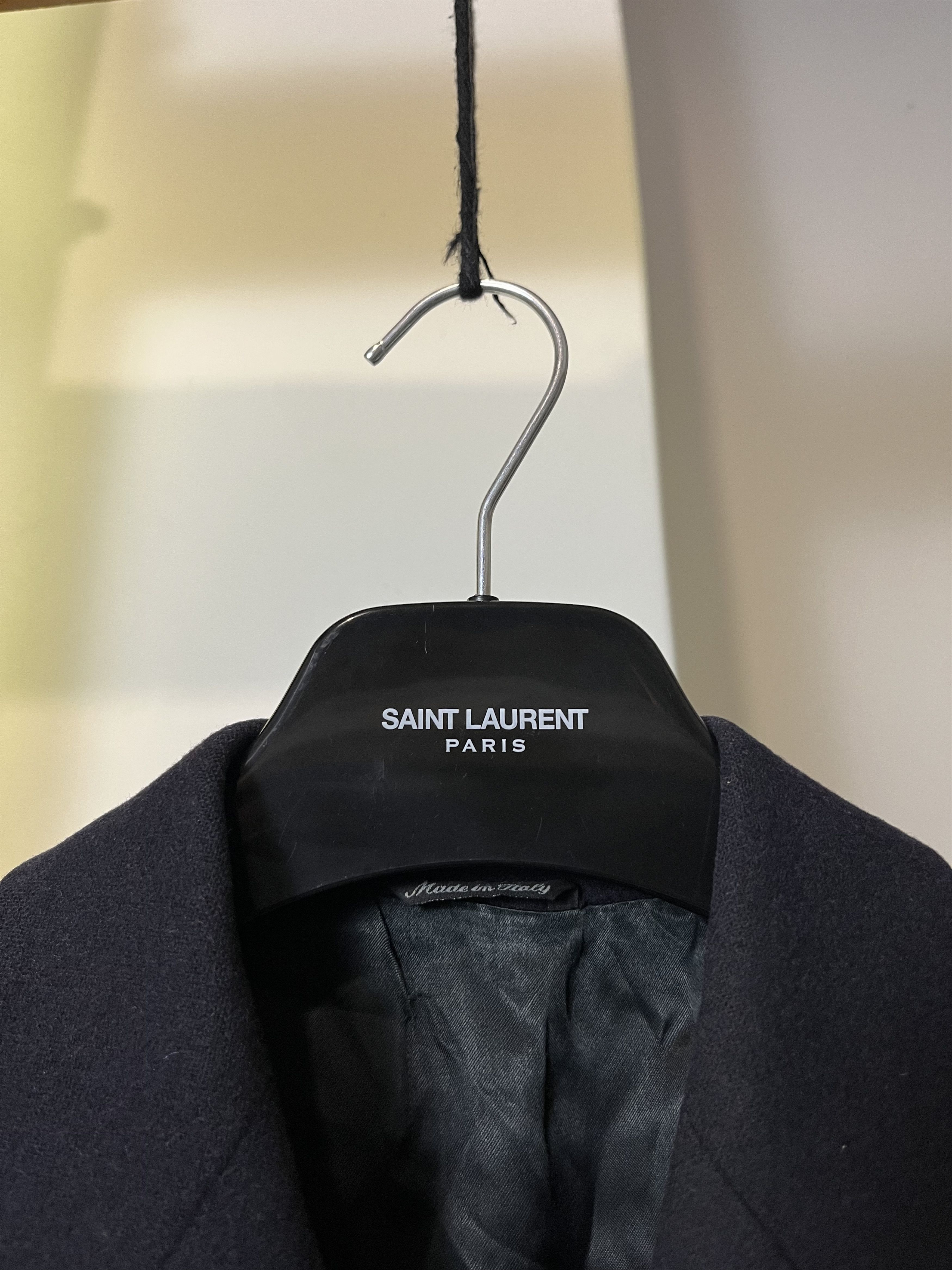 Designer × Paul Smith Paul Smith Wool Coat Size US S / EU 44-46 / 1 - 6 Thumbnail