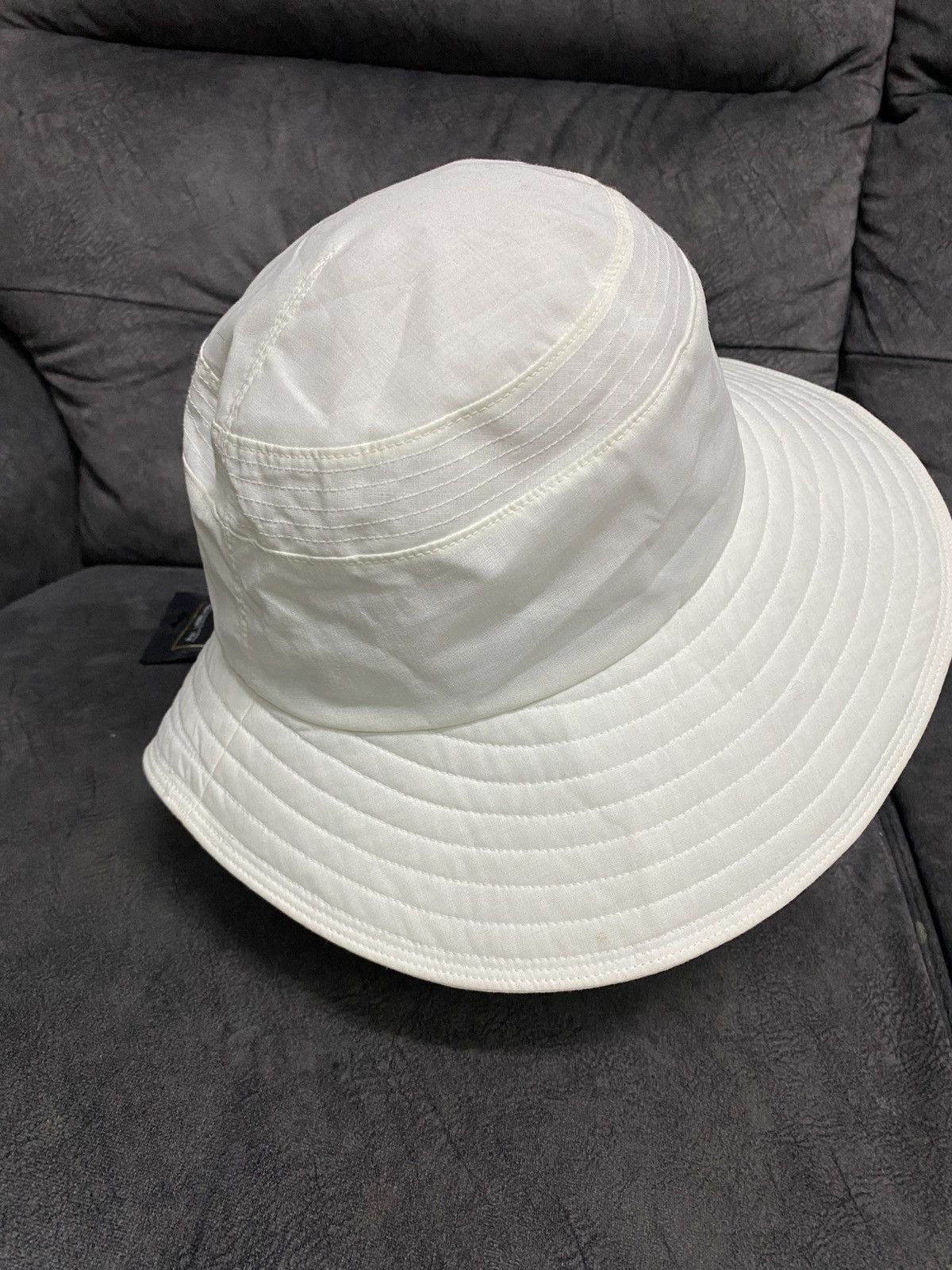 Andre Courreges × Courreges VINTAGE COURREGES PARIS HAT Size ONE SIZE - 3 Thumbnail