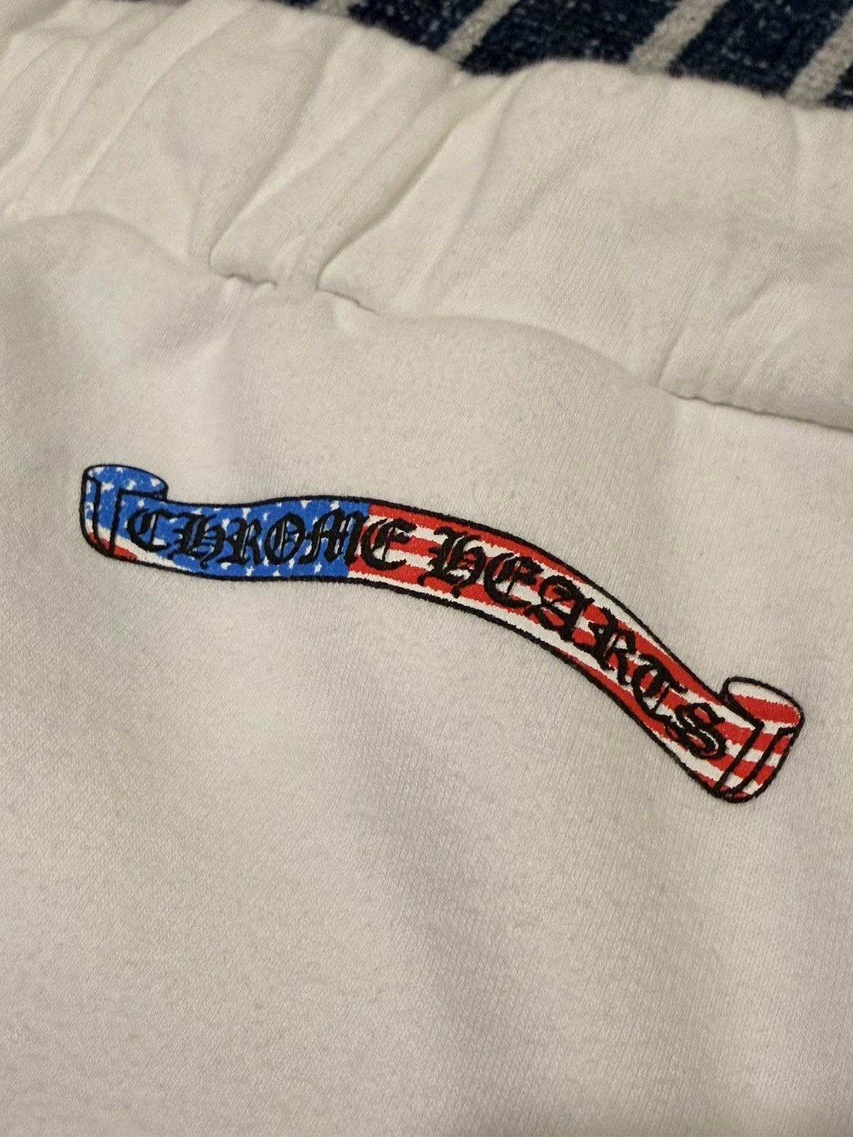 Chrome Hearts Chrome Hearts Matty Boy USA Sweatpants Size US 36 / EU 52 - 5 Thumbnail