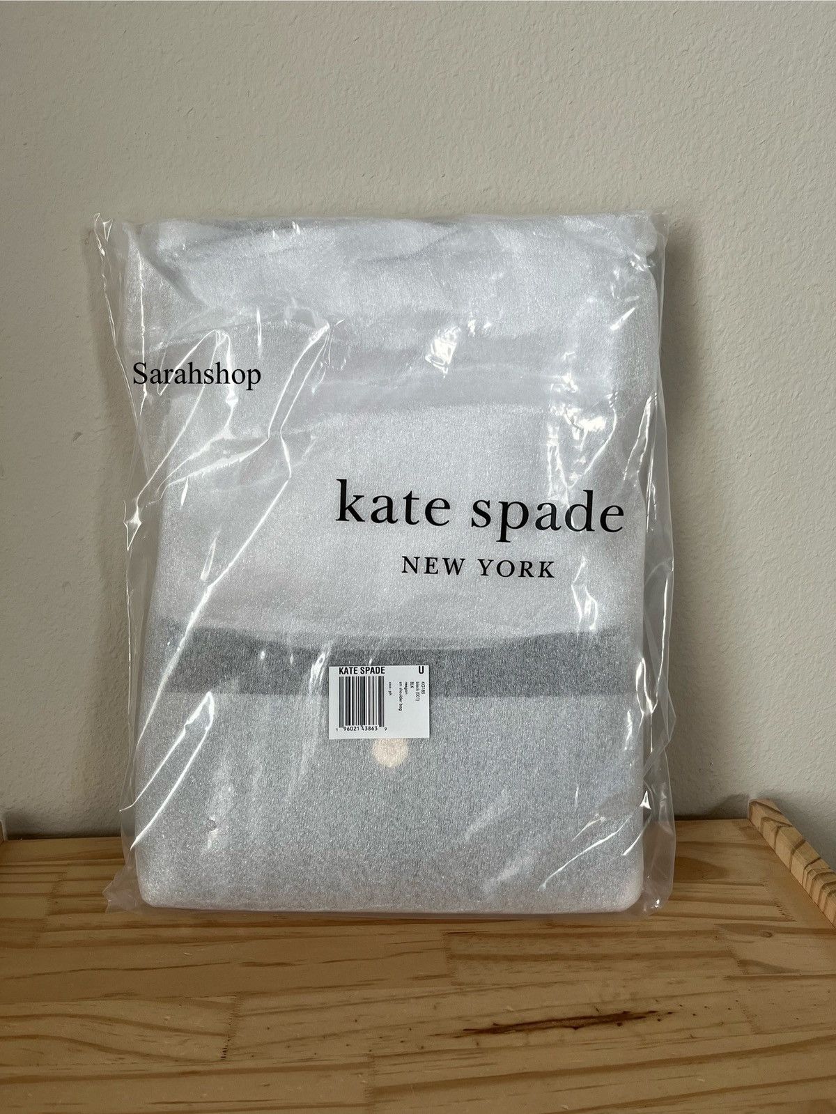 Kate Spade Kate Spade Reegan small shoulder bag Size ONE SIZE - 14 Thumbnail