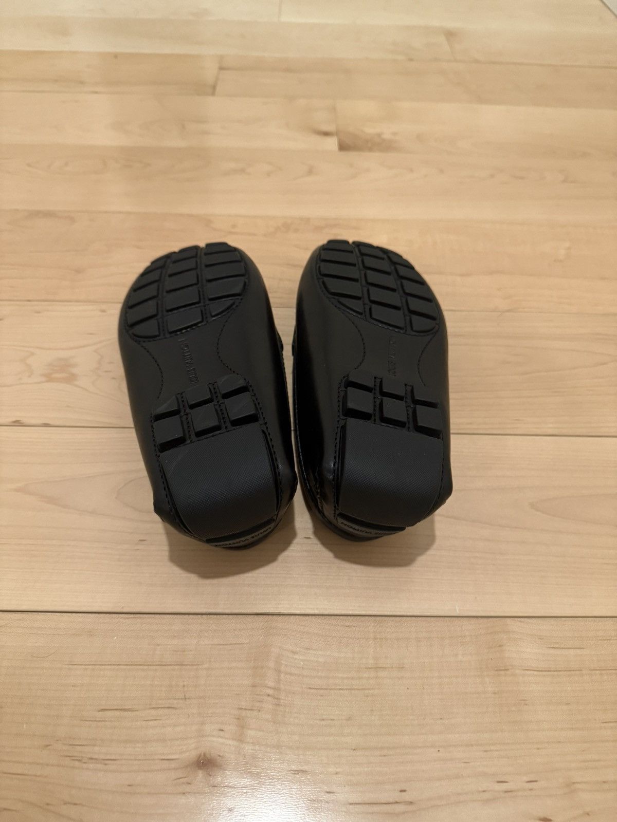 Louis Vuitton Louis Vuitton Monte Carlo moccasin Size US 8 / EU 41 - 5 Thumbnail
