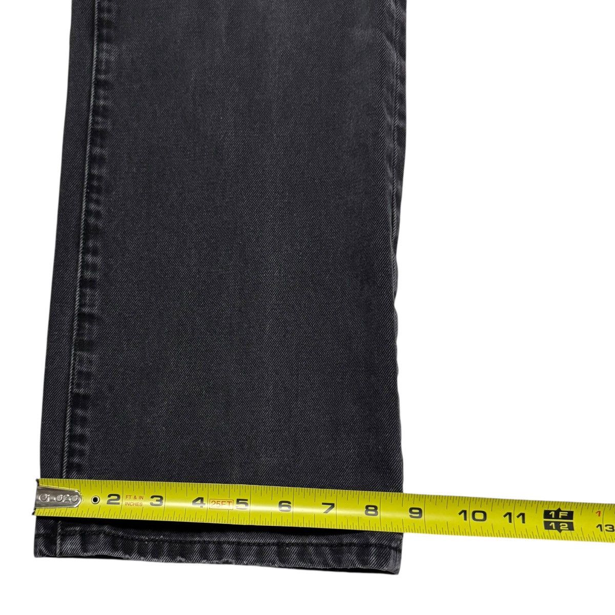 Marc Ecko Y2K Mark Ecko Cut & Sew Denim Jeans Men's 36 (Fits 37x28.75) Size US 37 - 10 Thumbnail