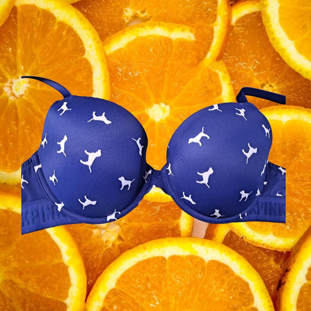 Victoria's Secret Victoria's Secret Wear Everywhere Push Up 34DD Size ONE SIZE - 2 Thumbnail