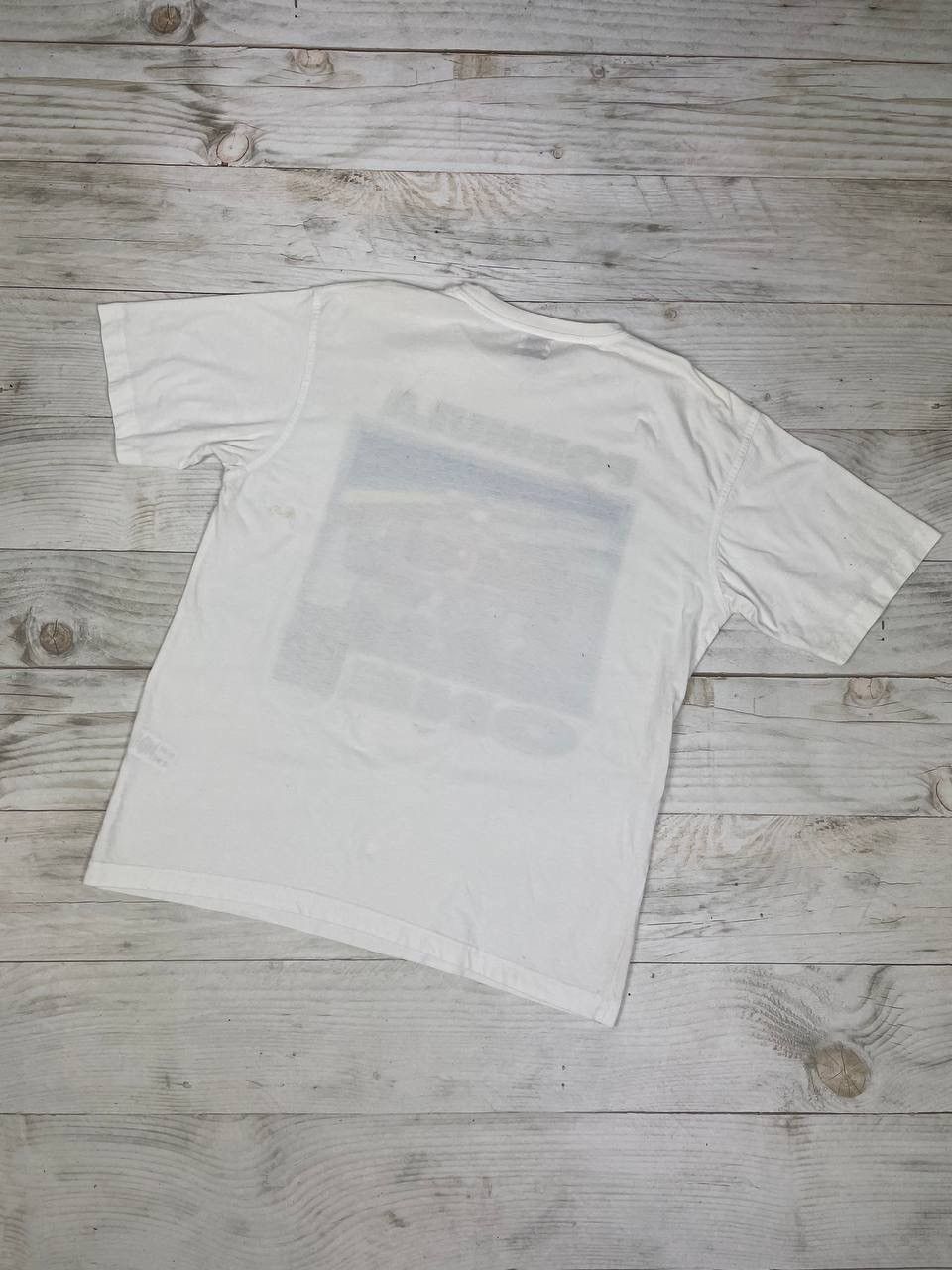 Formula 1 Vintage Formula One 1997 Racing T-Shirt F1 Size US M / EU 48-50 / 2 - 16 Thumbnail