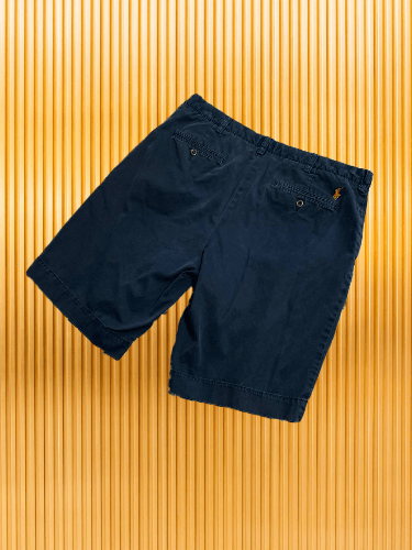 Polo Ralph Lauren × RRL Ralph Lauren × Vintage Ralph Lauren short vintage pony retro old money Size US 34 / EU 50 - 1 Thumbnail