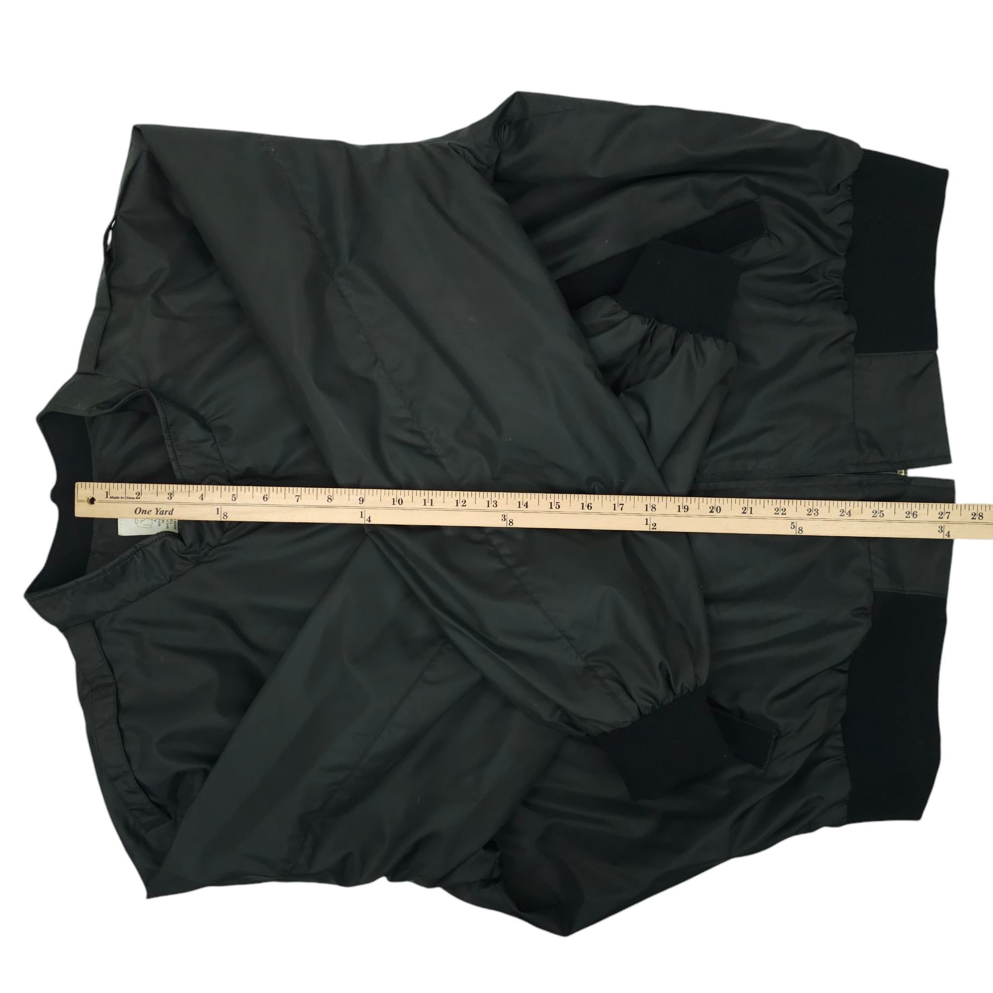 Other Panasonic Supercam Zip Front Jacket XXL Vintage Broadcast TV Size US XXL / EU 58 / 5 - 6 Thumbnail