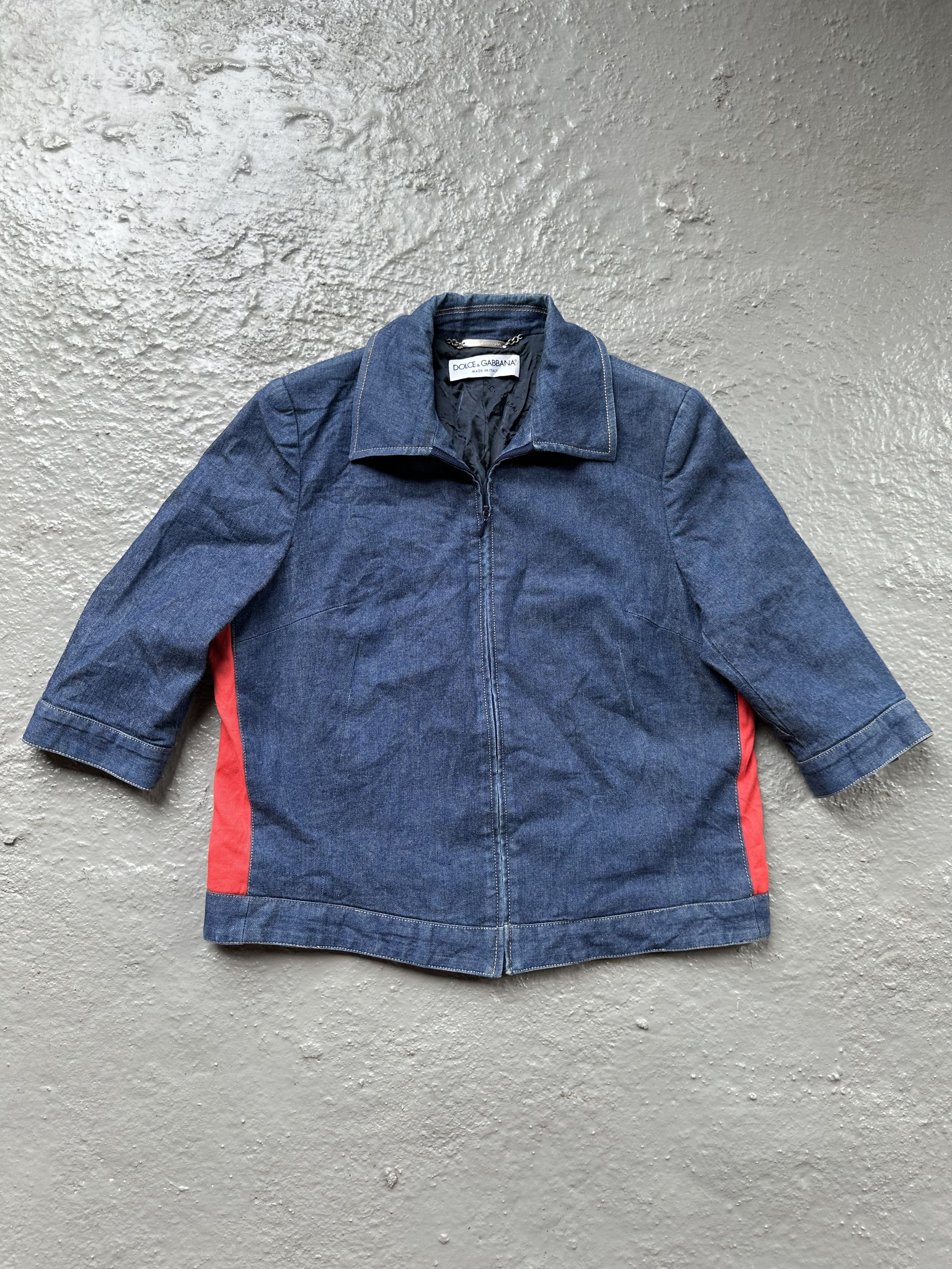 Dolce & Gabbana Jackets