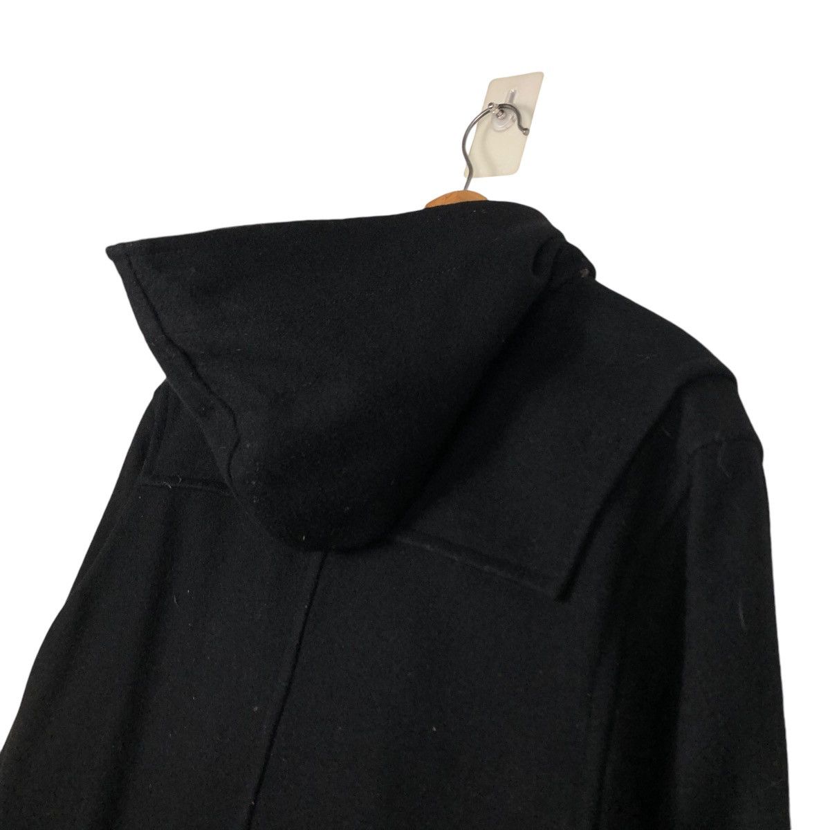 Jean Paul Gaultier 🔥VINTAGE WOOL DUFFLE JACKET JEAN PAUL GAULTIER Size US M / EU 48-50 / 2 - 11 Thumbnail