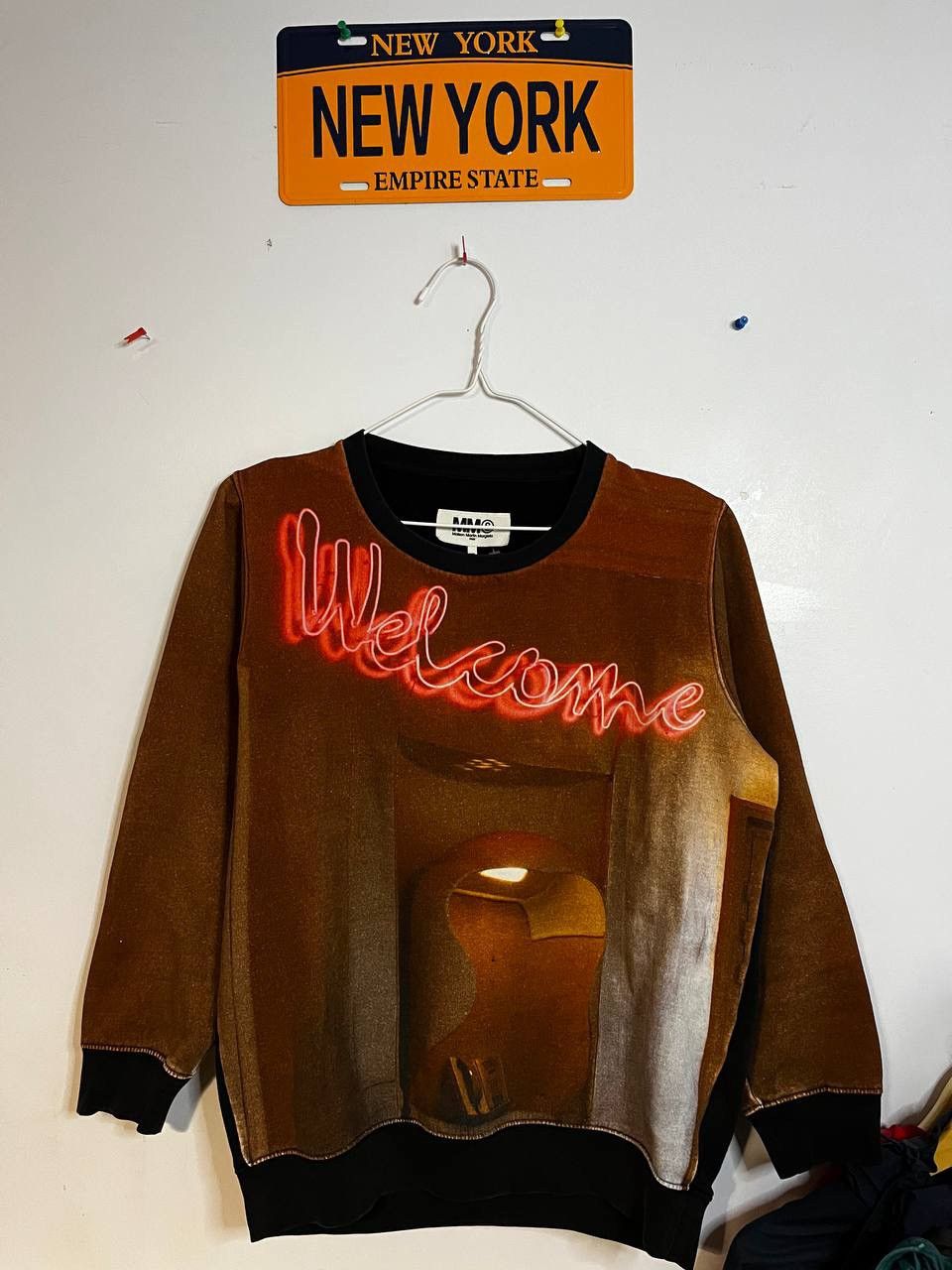 セール】MM6 Maison Margiela(エムエムシックス メゾン