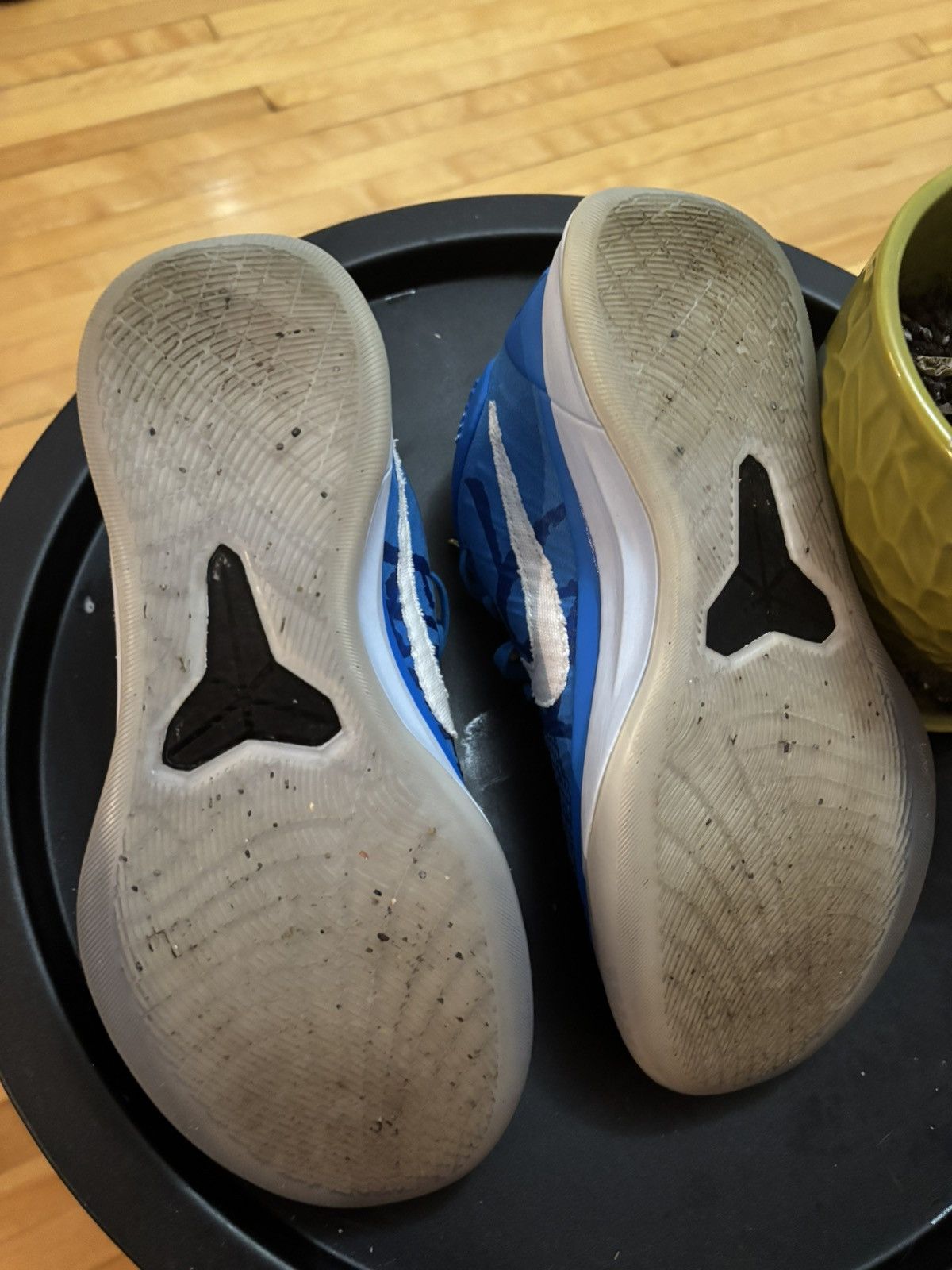 Nike Kobe A.D Mid ‘Demar DeRozan’ PE Size US 8.5 / EU 41-42 - 3 Thumbnail