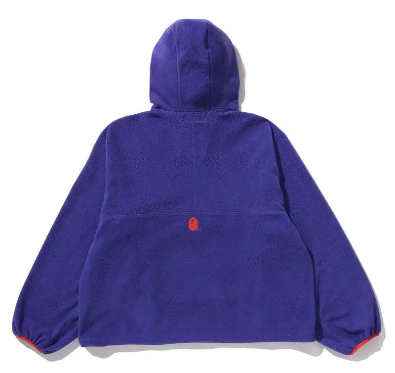 Bape Bape Kazuki Kuraishi Pullover Hoodie Size ONE SIZE - 4 Thumbnail