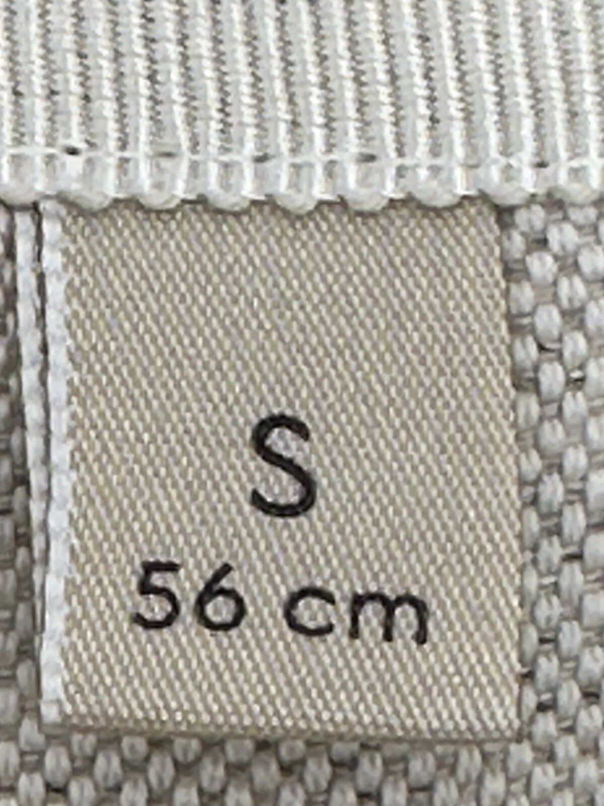 Gucci Size-S-56 New Gucci Cap Baseballcap Size ONE SIZE - 14 Thumbnail