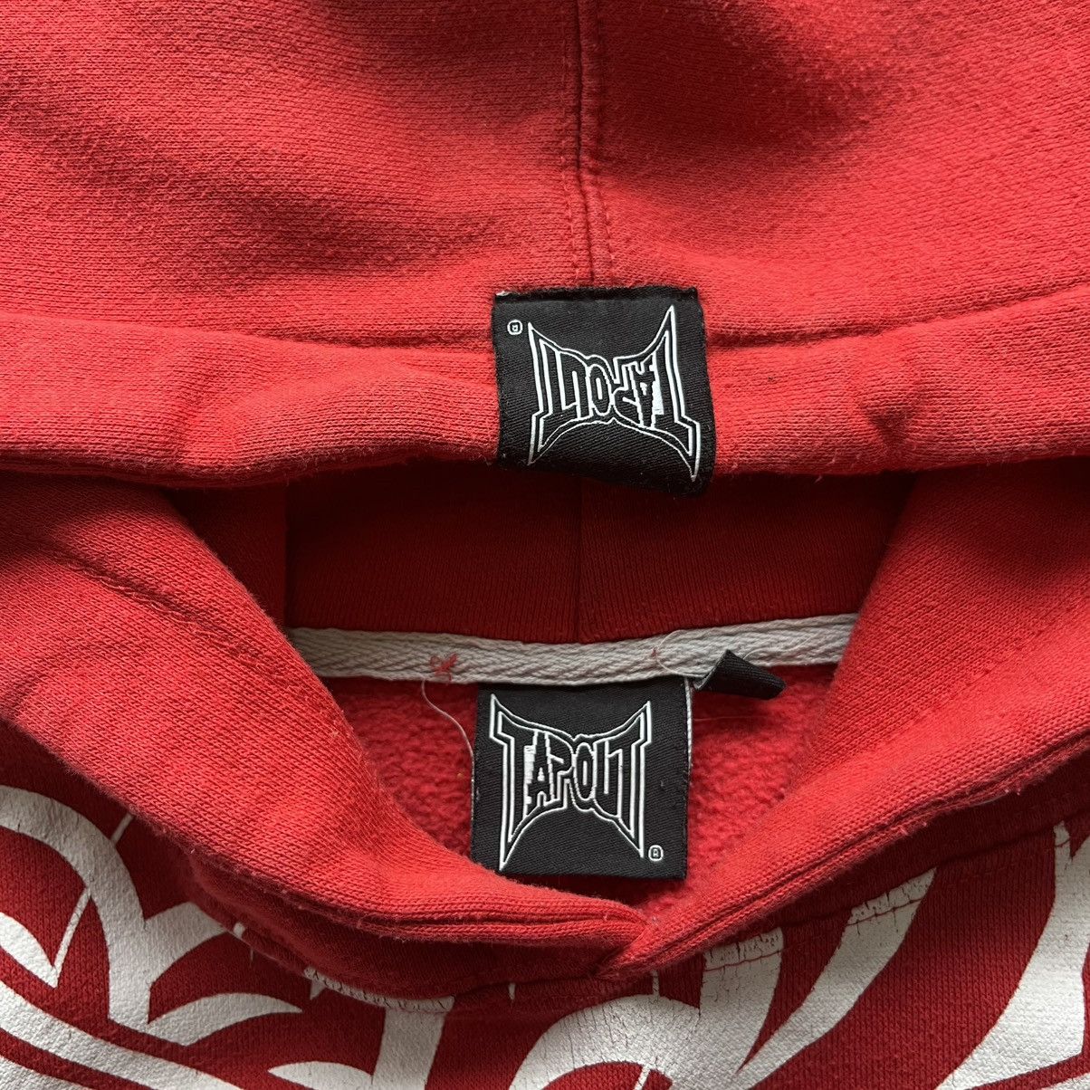 Tapout Tapout American Tribal Size US M / EU 48-50 / 2 - 6 Thumbnail