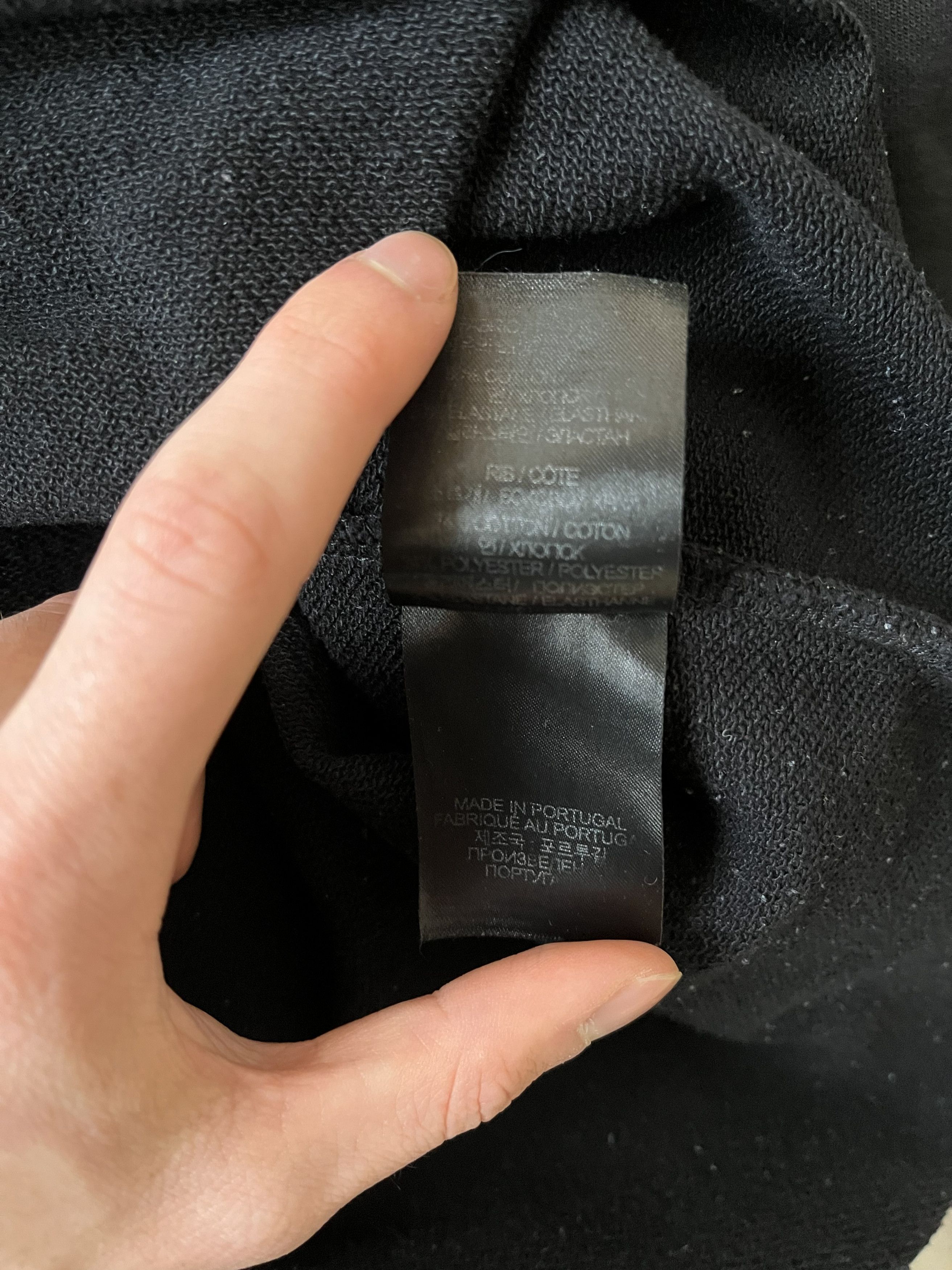 Vetements Vetements Hi-Speed Hoodie Size US XS / EU 42 / 0 - 9 Thumbnail