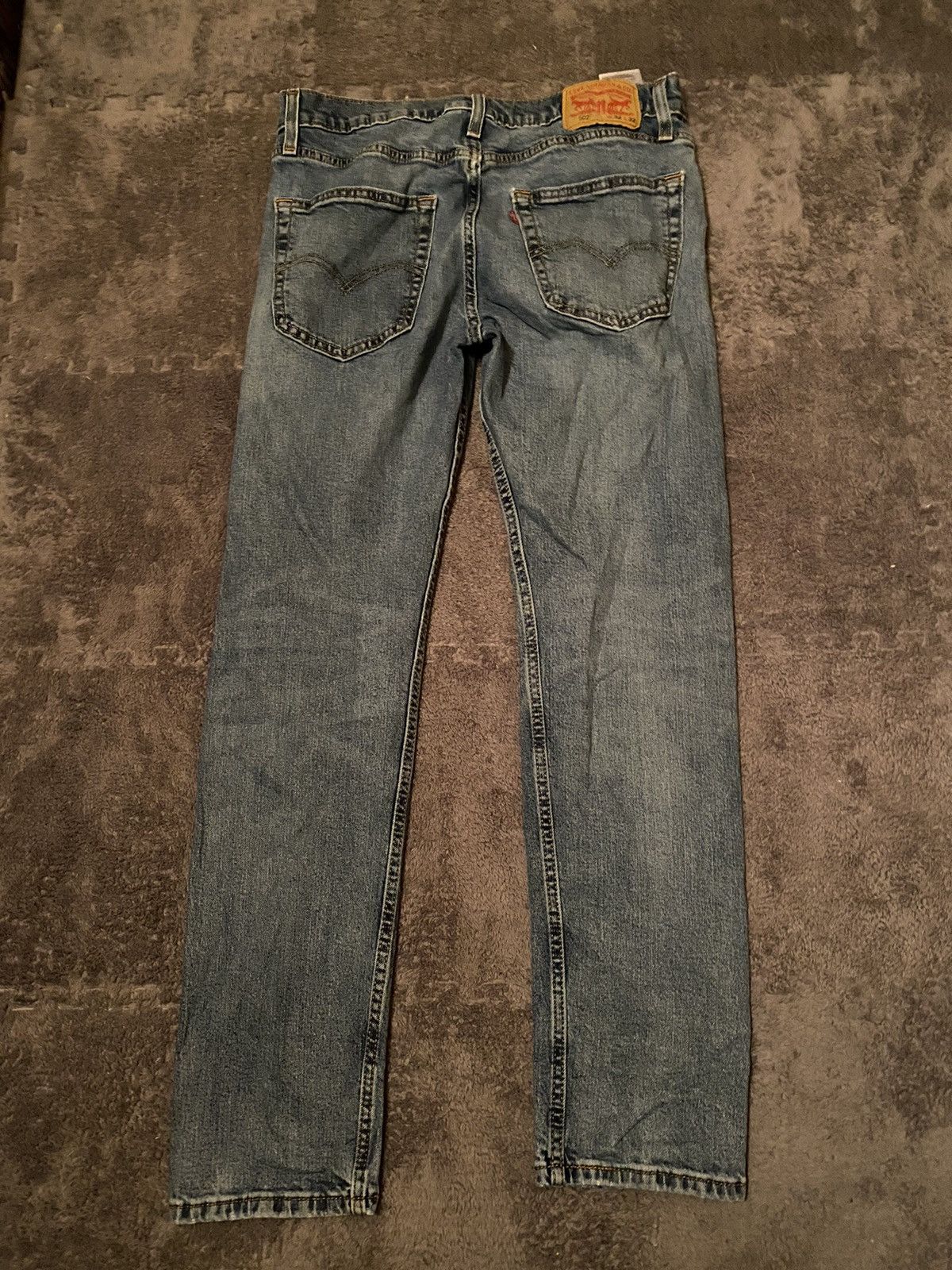 Levi's Levi’s 502 32x32 Size US 32 / EU 48 - 2 Thumbnail