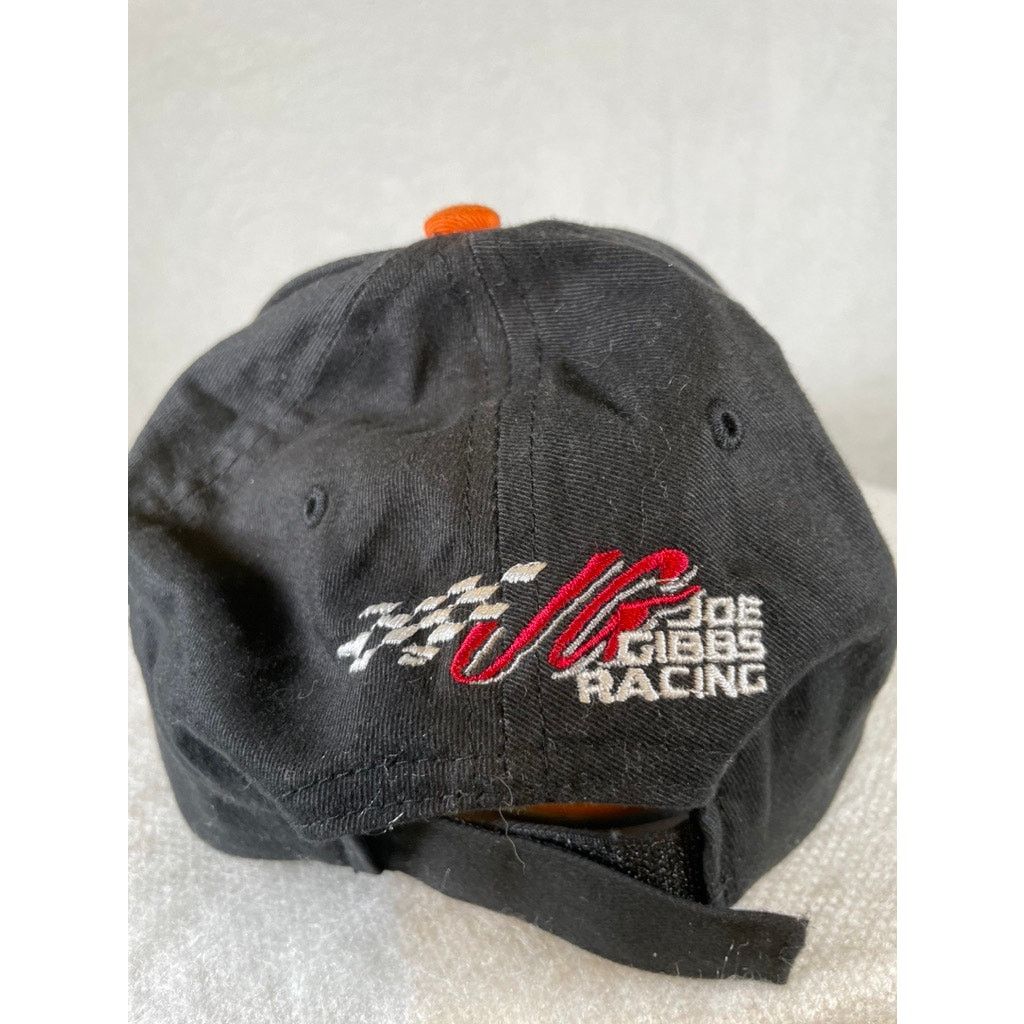 Other Signed Tony Stewart #20 NASCAR Hat Size ONE SIZE - 2 Thumbnail