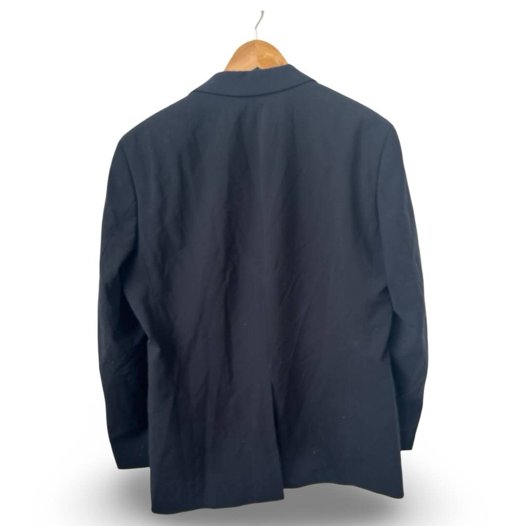 Hugo Boss Hugo Boss Bertolucci/Movie blazer #1272 Size US L / EU 52-54 / 3 - 4 Thumbnail
