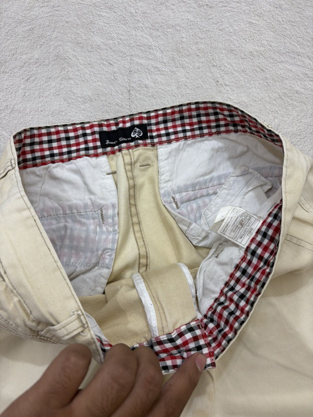 Kapital 2000s Junggle strom japan destroy kapital style Size US 31 - 4 Thumbnail