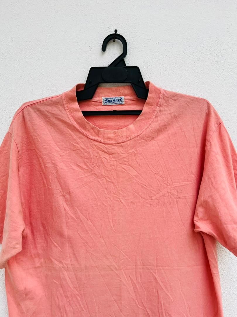Japanese Brand × Sun Surf Vintage Sun Surf Japanese Designer Fashion Style Size US L / EU 52-54 / 3 - 3 Thumbnail