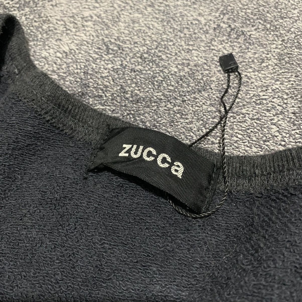 CABANE de ZUCCa Cardigan cabanne de zucca Size M / US 6-8 / IT 42-44 - 2 Thumbnail