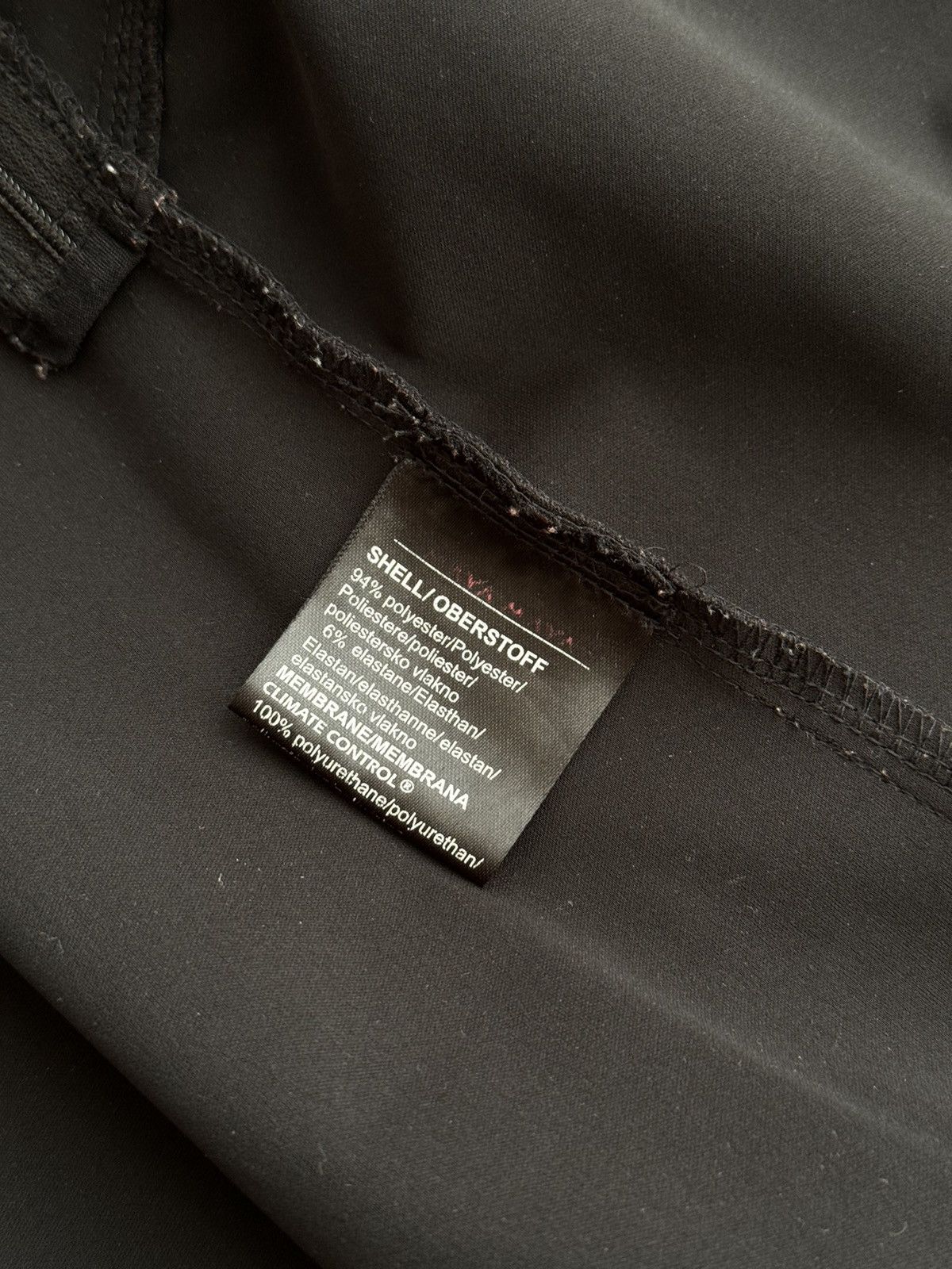 Vintage Vintage Maya Maya Luxury Swiss Gore Tex W’ Jacket Size XL / US 12-14 / IT 48-50 - 16 Thumbnail