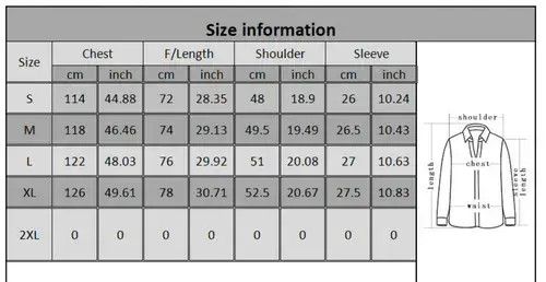 Other Harajuku Cat Polo Shirt Men Size US XXL / EU 58 / 5 - 4 Thumbnail