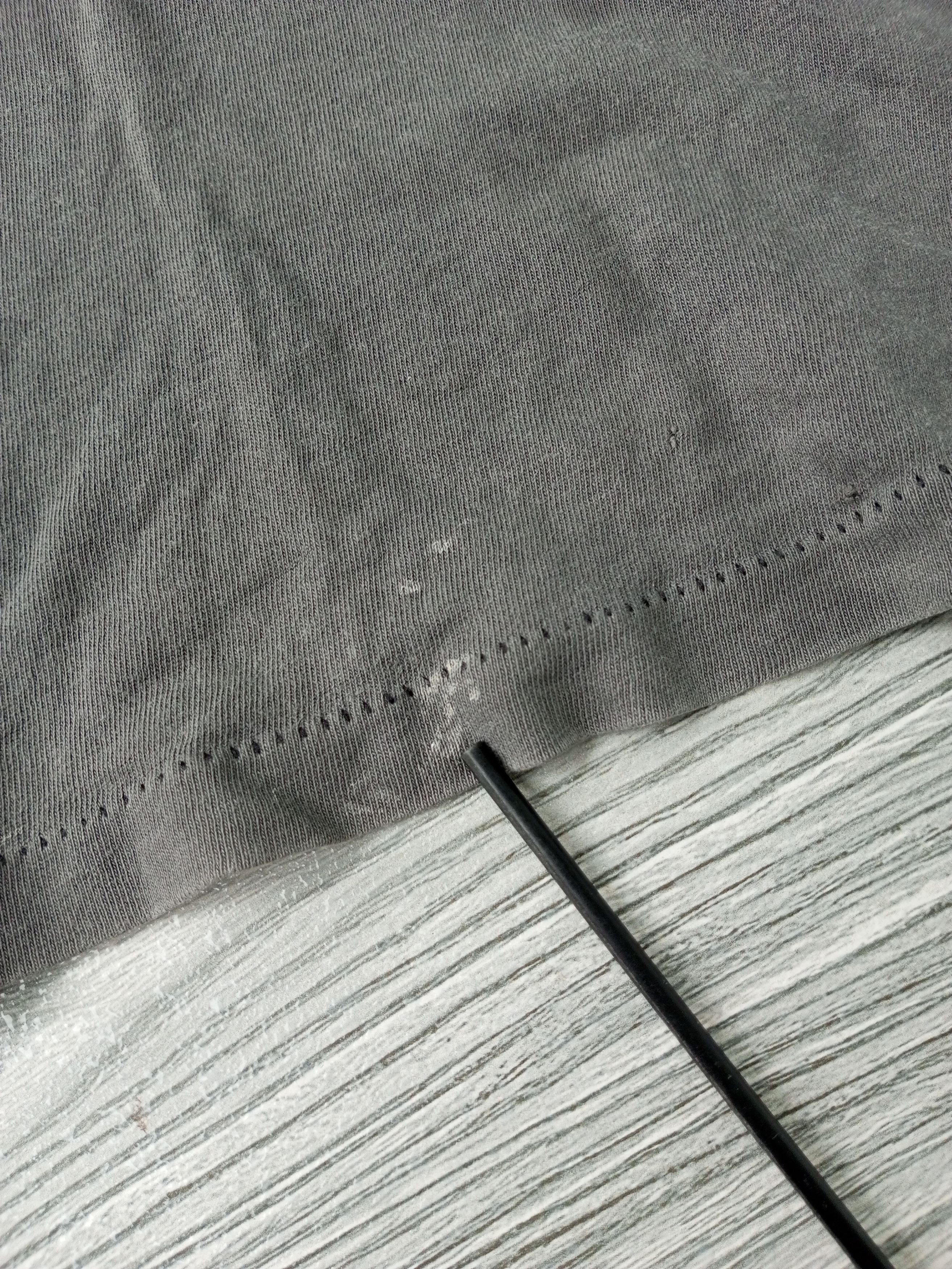 Vintage Faded Single Stitch 90’s Murina Frizbee Golf Rips T-Shirt Size US L / EU 52-54 / 3 - 5 Thumbnail
