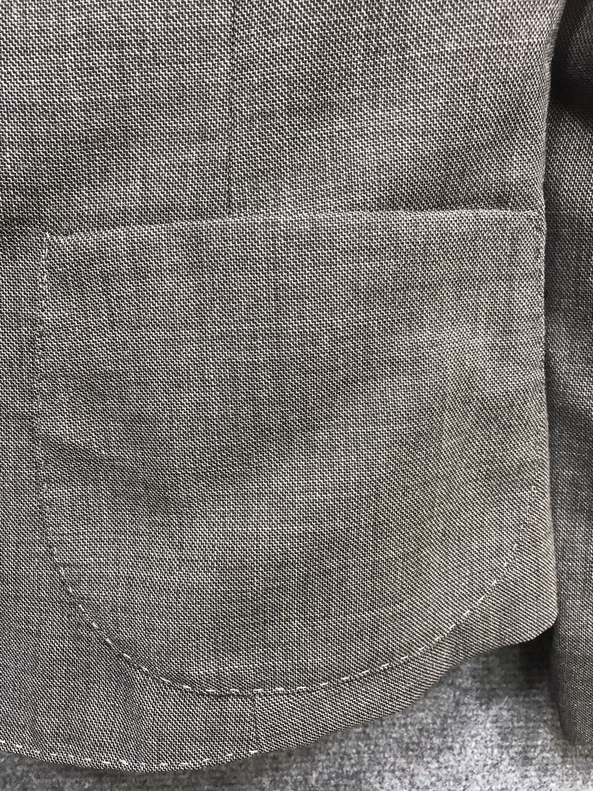 Chloe × Designer Chloe 3 Pockets Blazer Size S / US 4 / IT 40 - 7 Thumbnail