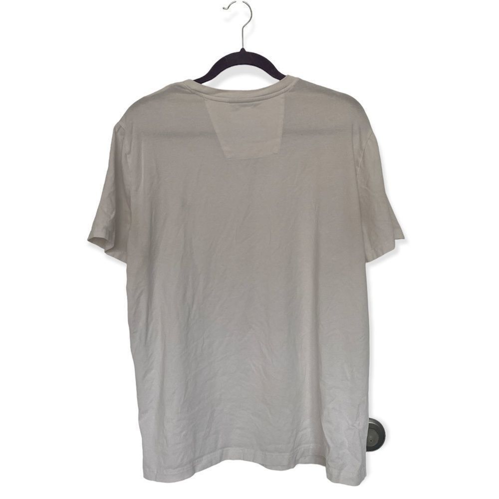 Nautica Nautica SZ L white performance Tee Size US L / EU 52-54 / 3 - 2 Thumbnail