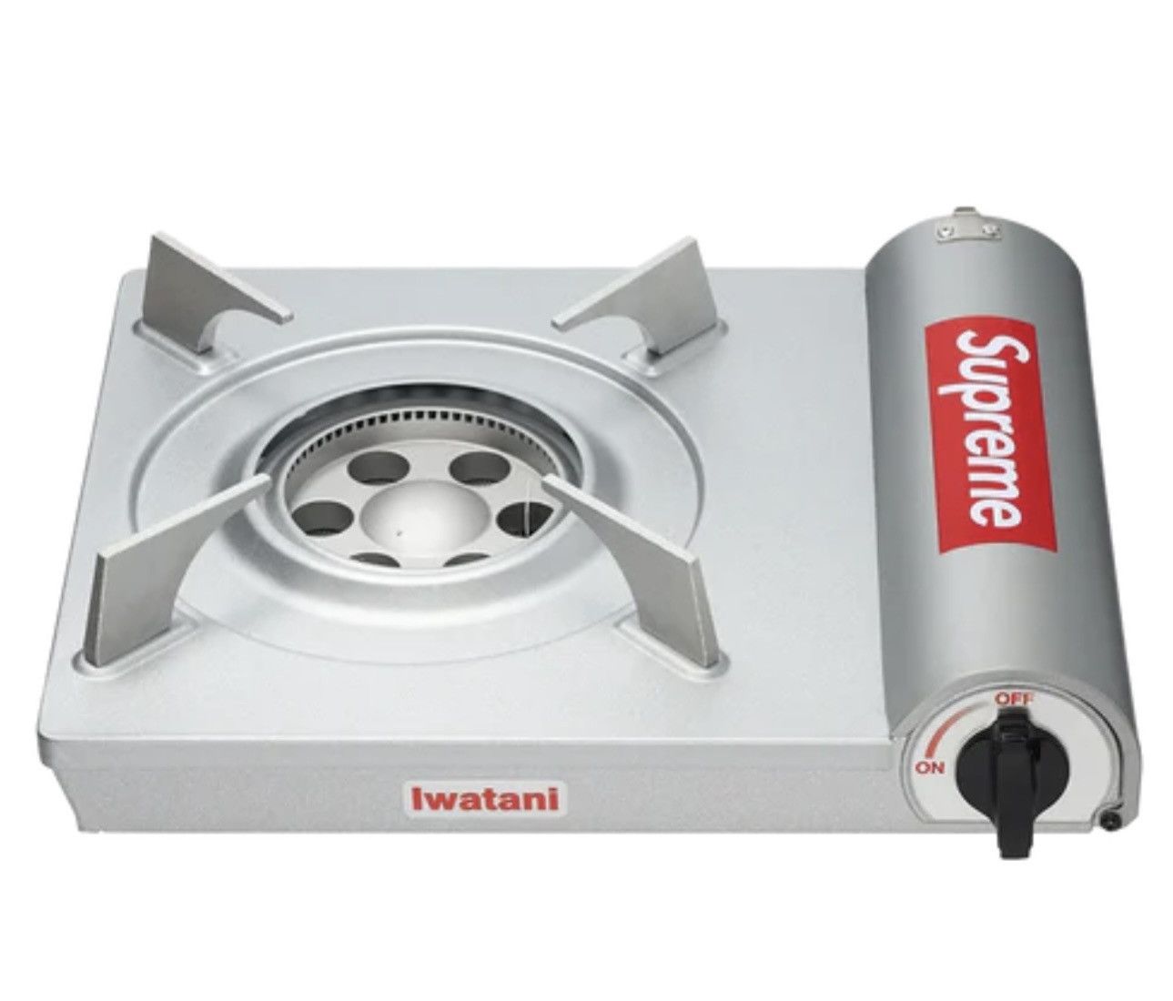 Supreme Supreme Iwatani Butane Stove Size ONE SIZE - 1 Thumbnail