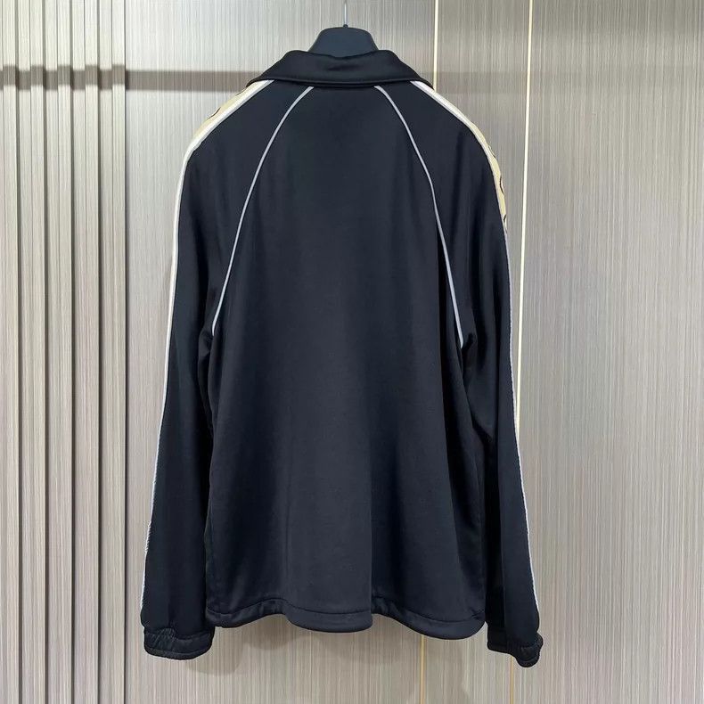Gucci Gucci Reflective Double G Jacket Size Medium-2506 Size M / US 6-8 / IT 42-44 - 2 Thumbnail