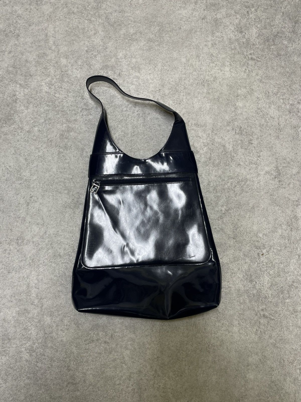 Gucci × Vintage Gucci very rare bag 🌟rrp 450$🌟 Size ONE SIZE - 1 Thumbnail