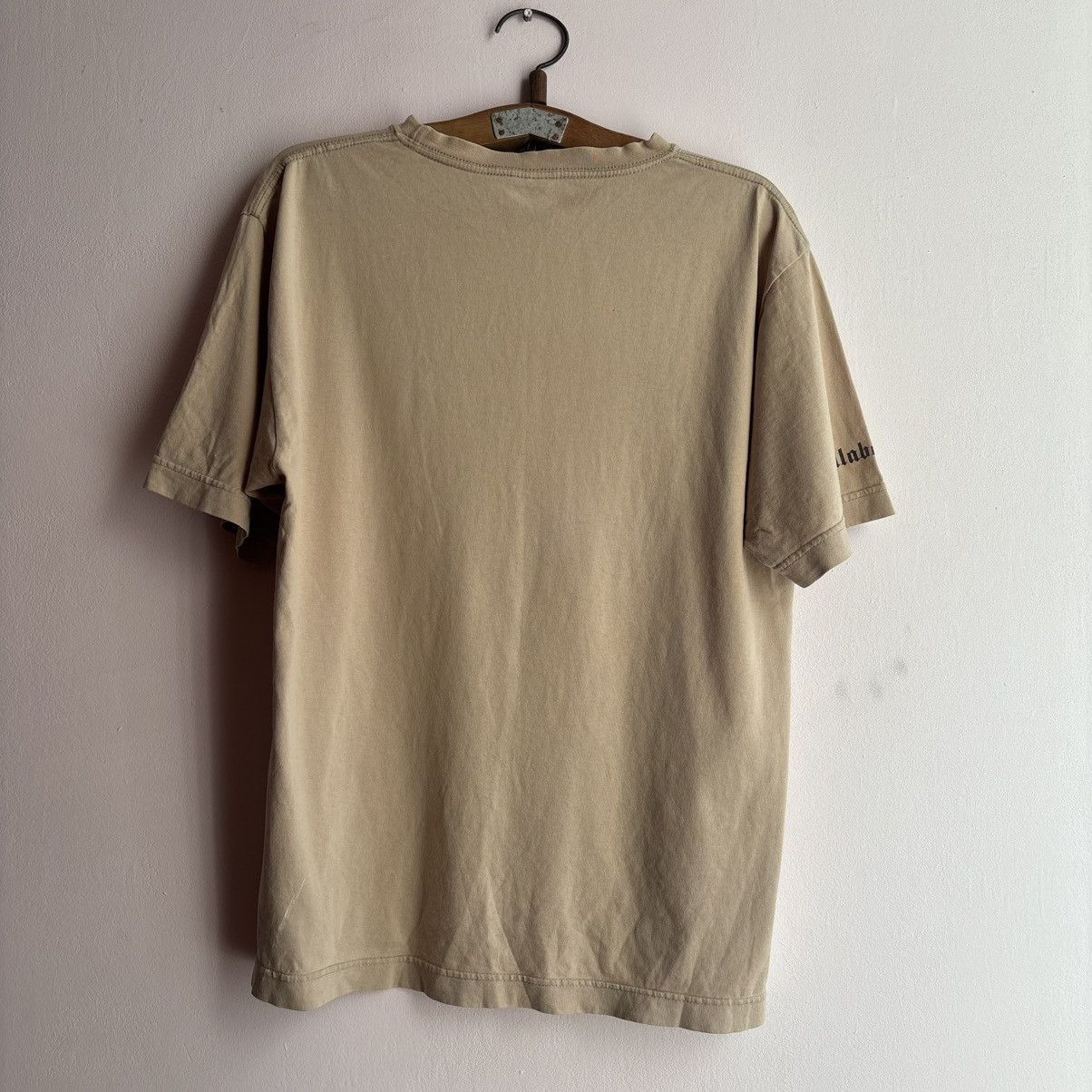 Billabong Vintage 90’s Billabong Distressed Boxy Surf Tee Grunge Erd Size US M / EU 48-50 / 2 - 3 Thumbnail