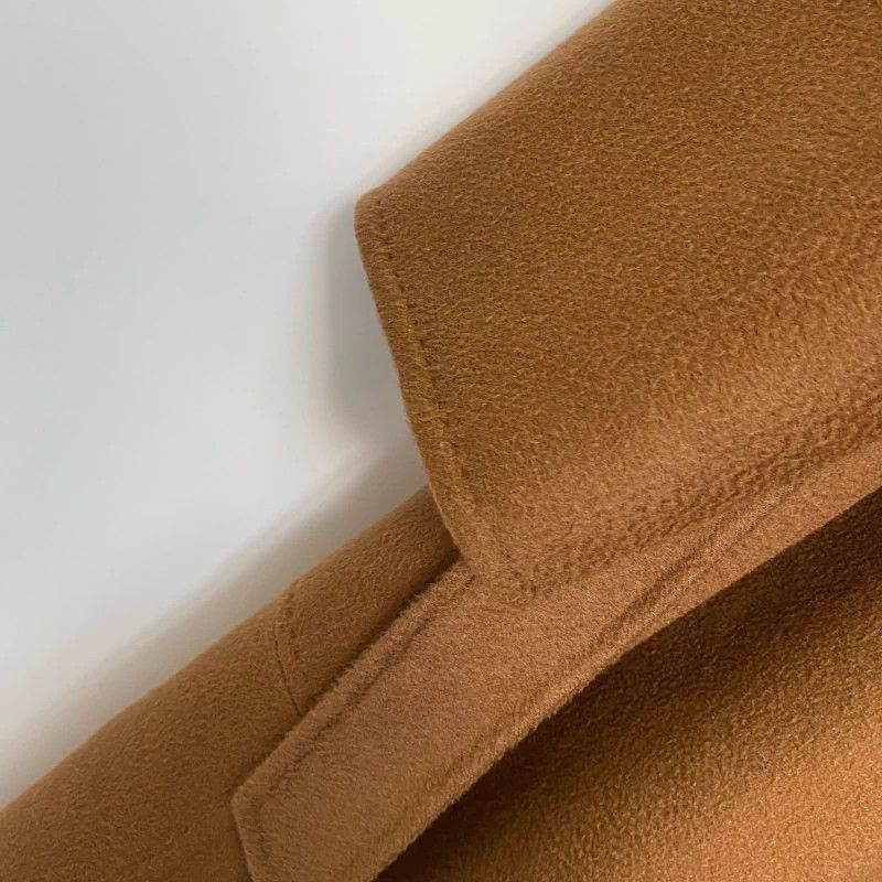 Max Mara MaxMara Overcoat 36 Size XS / US 0-2 / IT 36-38 - 4 Thumbnail