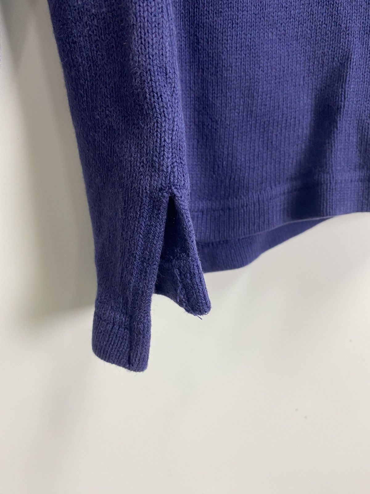 Vans × Vintage Vintage Vans Sweater Size US L / EU 52-54 / 3 - 8 Thumbnail