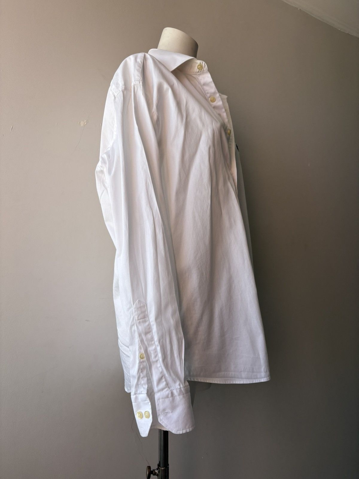 Etro Etro shirt Size US L / EU 52-54 / 3 - 11 Thumbnail