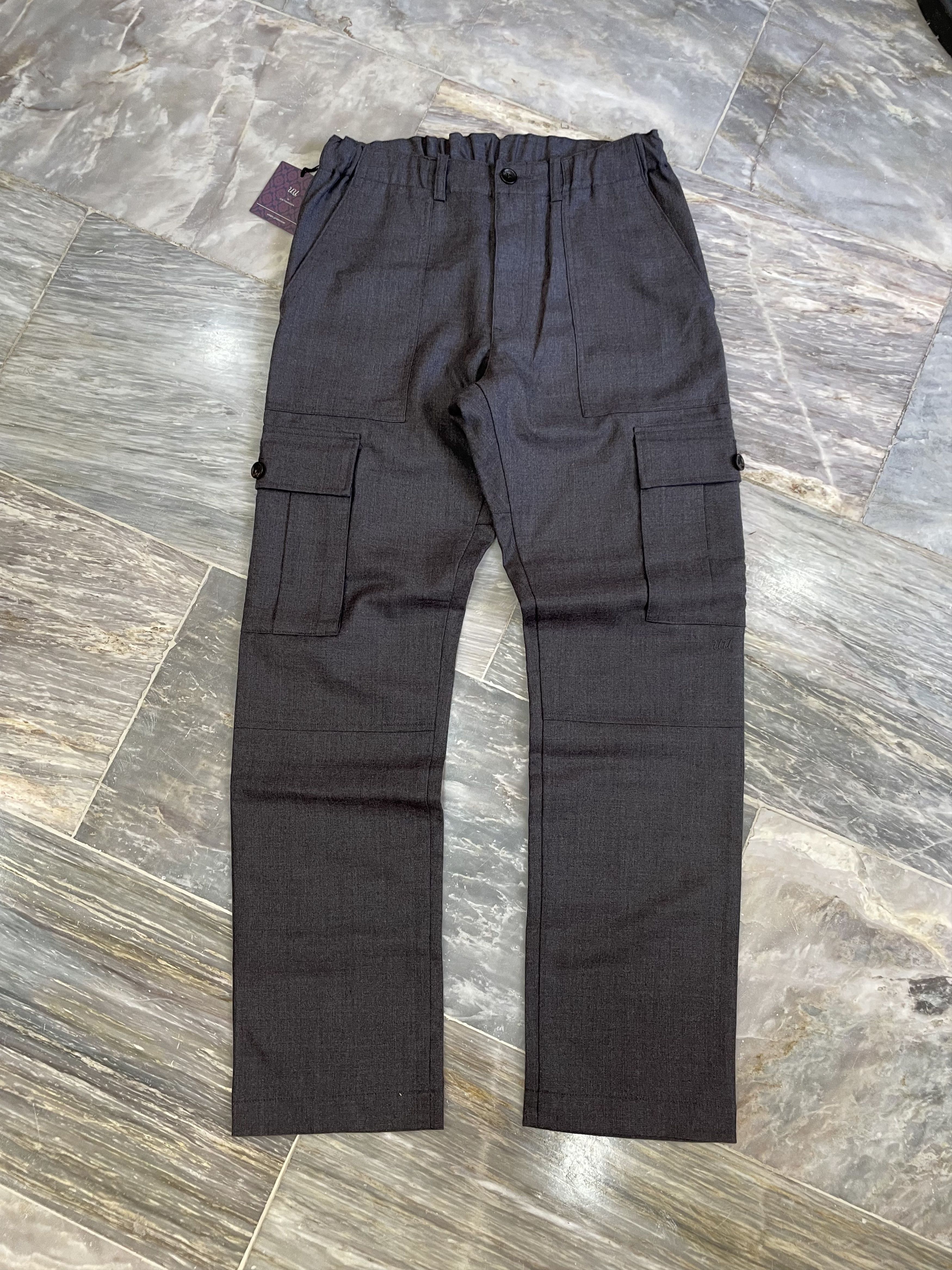 Undercover Cargo Pants | Grailed