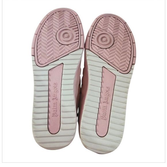 Palm Angels University Sneakers Size US 12 / EU 45 - 9 Thumbnail