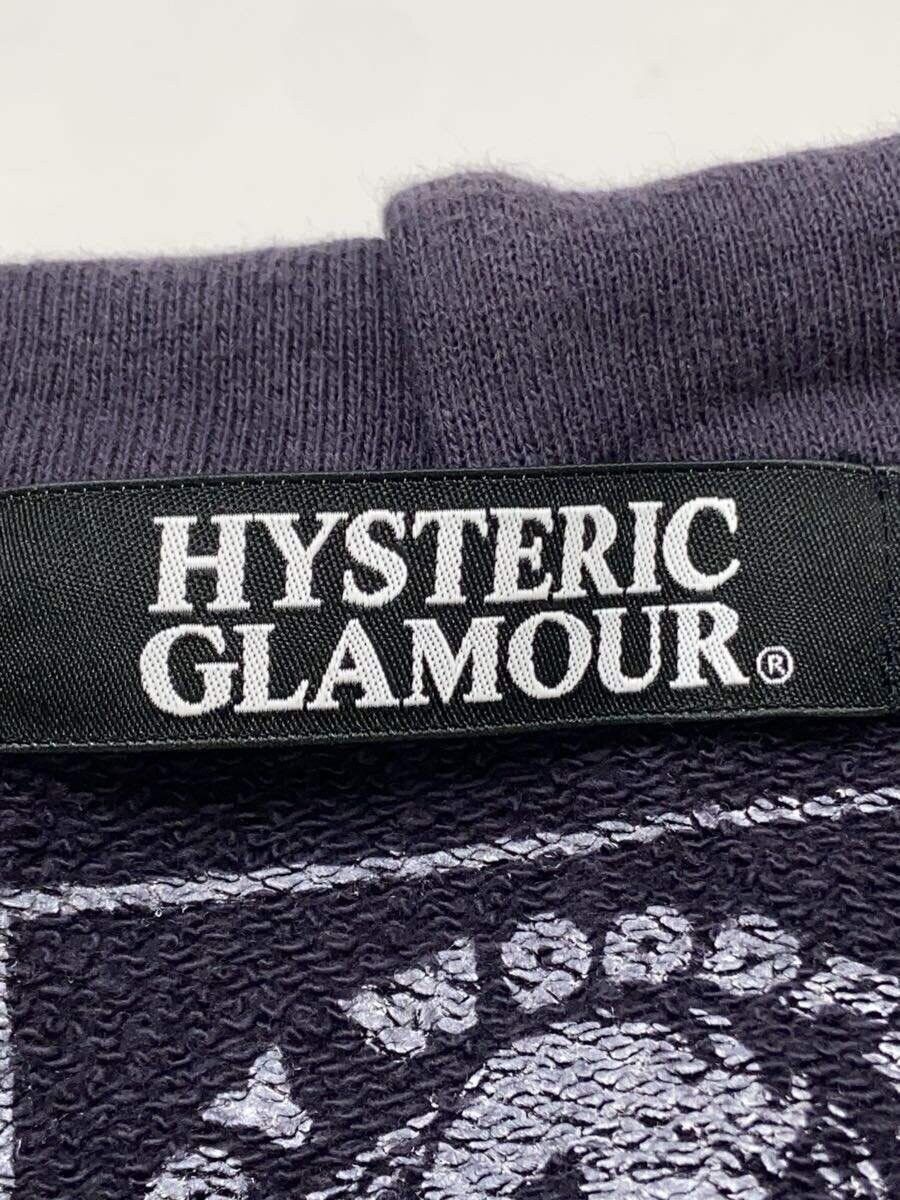 Hysteric Glamour Hoodie Size US S / EU 44-46 / 1 - 3 Thumbnail