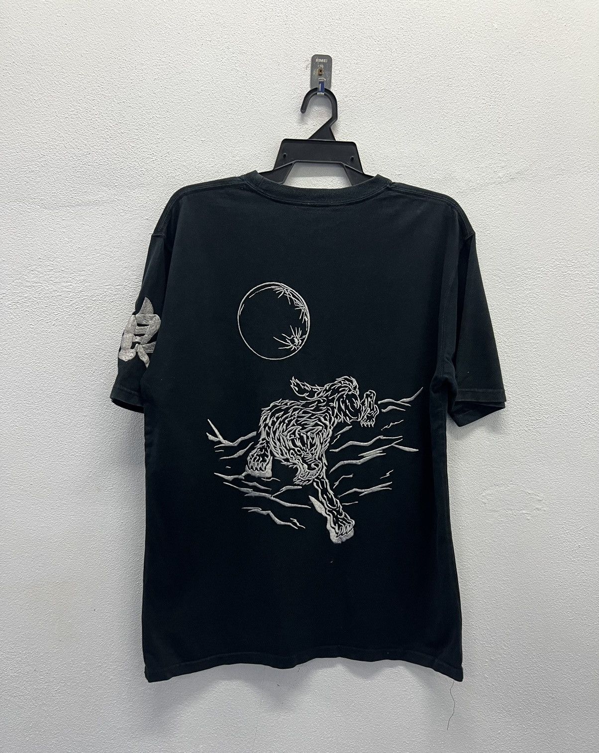 VINTAGE JAPANESE BRAND SHIRT