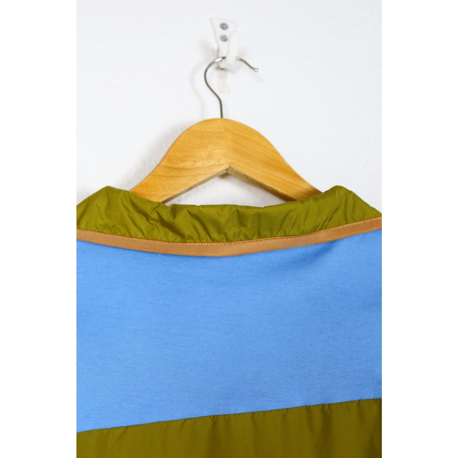 Acne Studios Acne Studios Contrast Windbreaker Face Logo Jacket size M Size US M / EU 48-50 / 2 - 8 Thumbnail