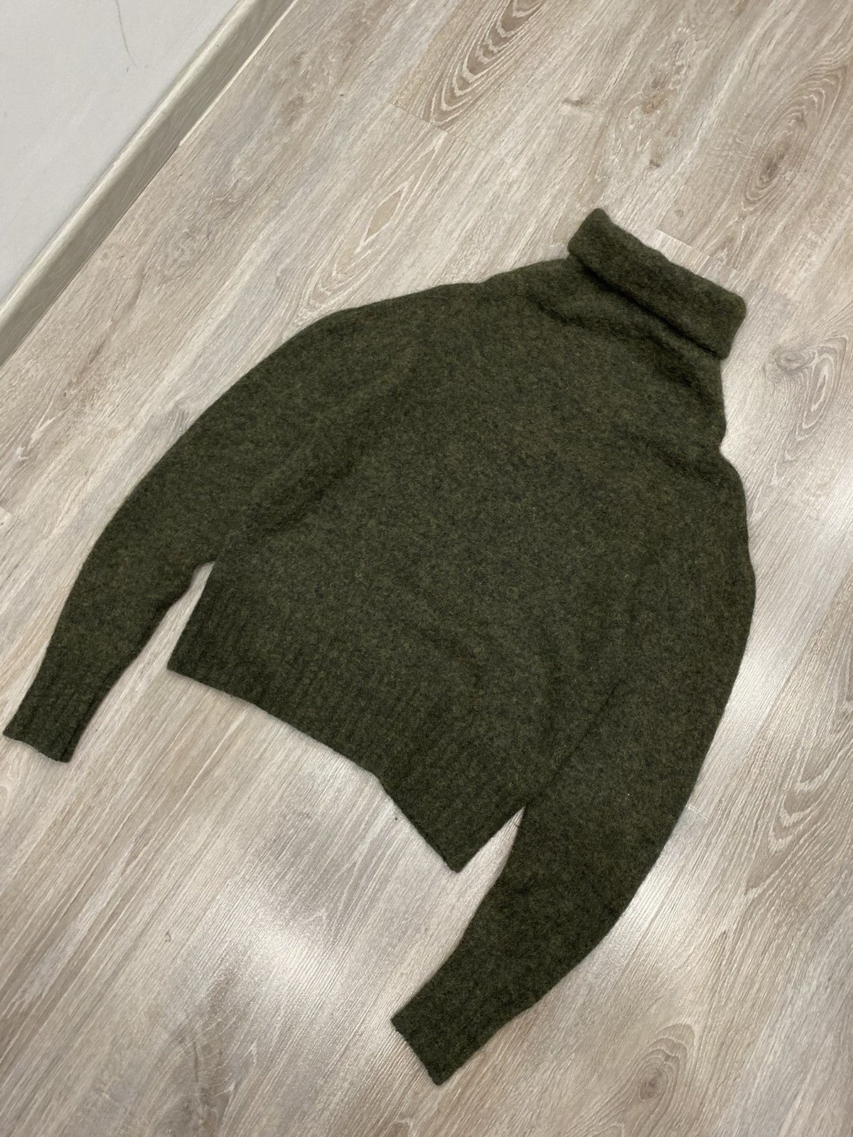 Acne Studios Acne Studios Voletta Mohair sweater Size S / US 4 / IT 40 - 10 Thumbnail