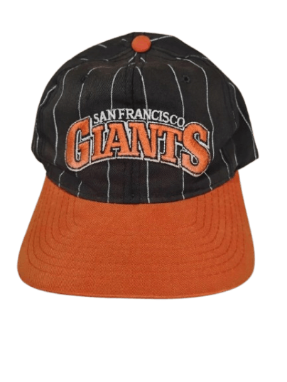 Vintage Vintage Starter San Francisco Giants Size ONE SIZE - 1 Thumbnail