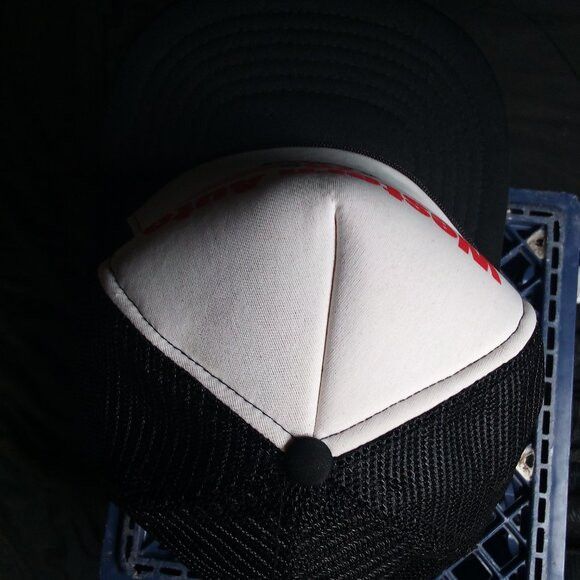 Other Vintage Western Auto 75th Anniversary Snap Trucker Hat Cap Size ONE SIZE - 6 Thumbnail