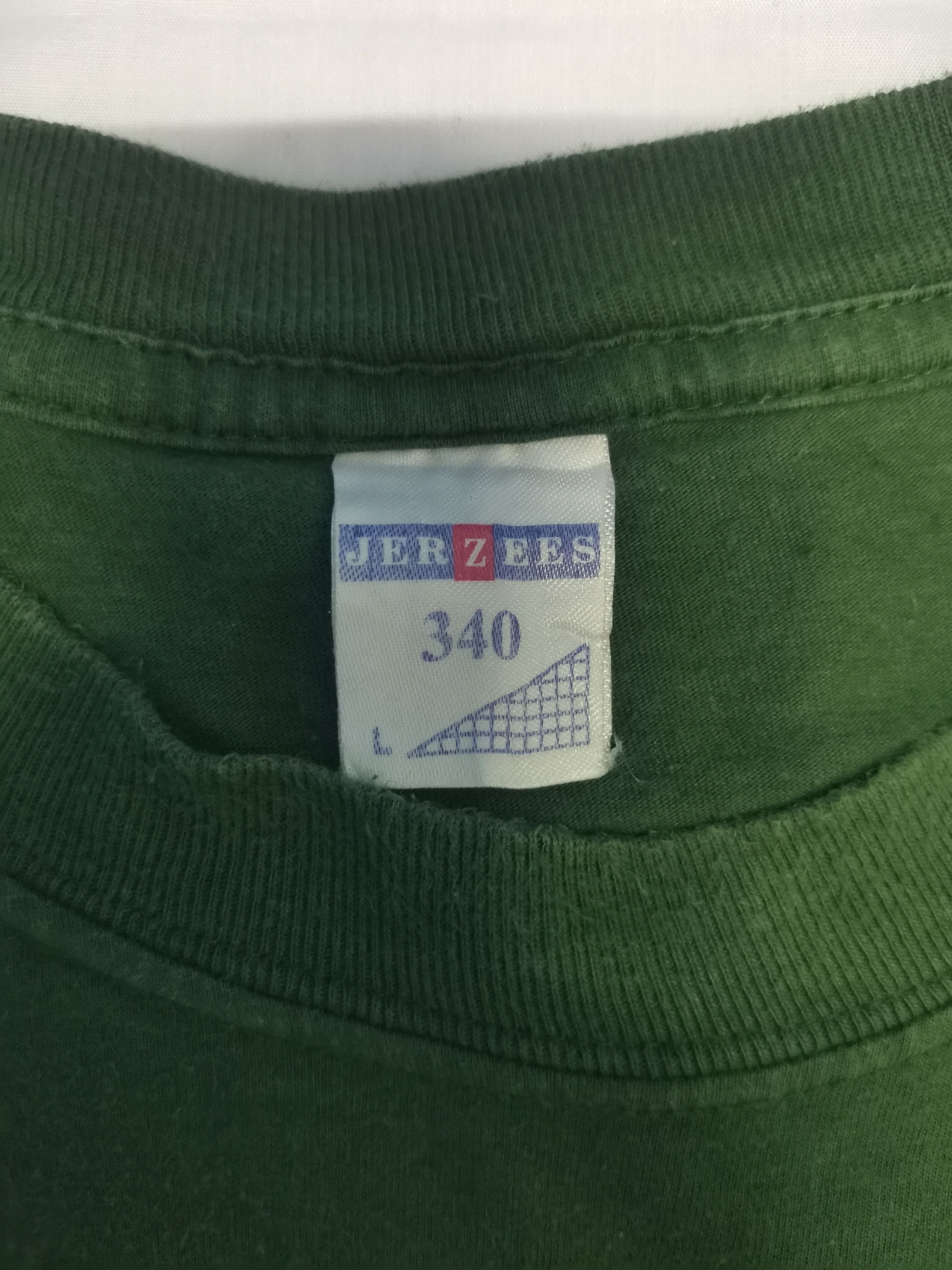 UEFA Vintage UEFA CUP FINAL 2003 Football Tee Celtic Porto Size US L / EU 52-54 / 3 - 5 Thumbnail