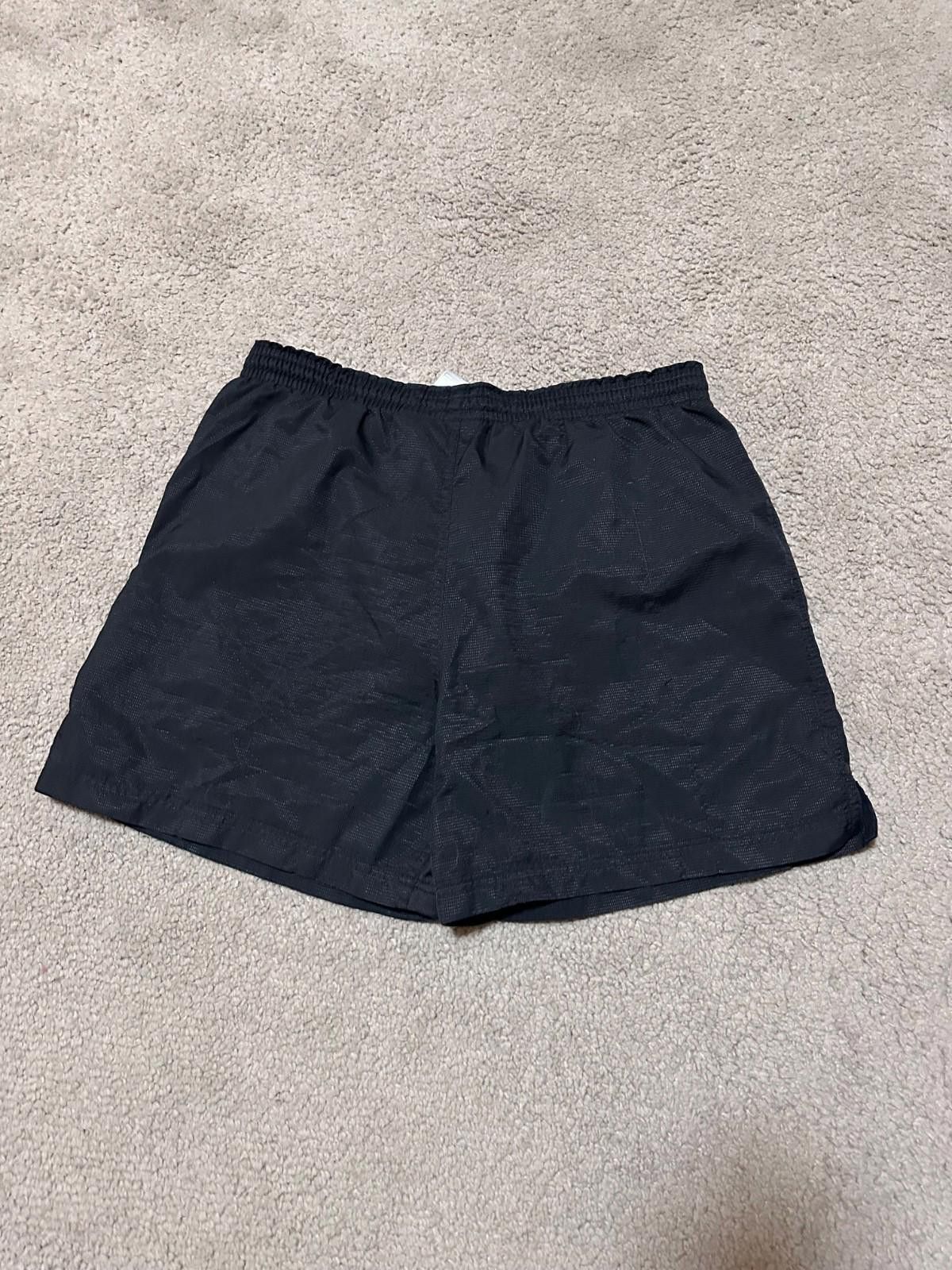 Nike Nike Holland 1998-2000 Away Football Soccer Shorts Size L Size US 32 / EU 48 - 7 Thumbnail