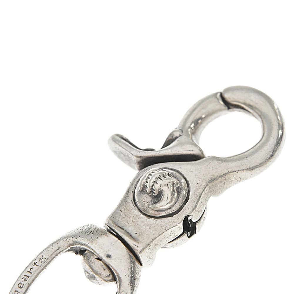 Chrome Hearts Chrome Hearts Fancy Talon Chain Size ONE SIZE - 4 Thumbnail