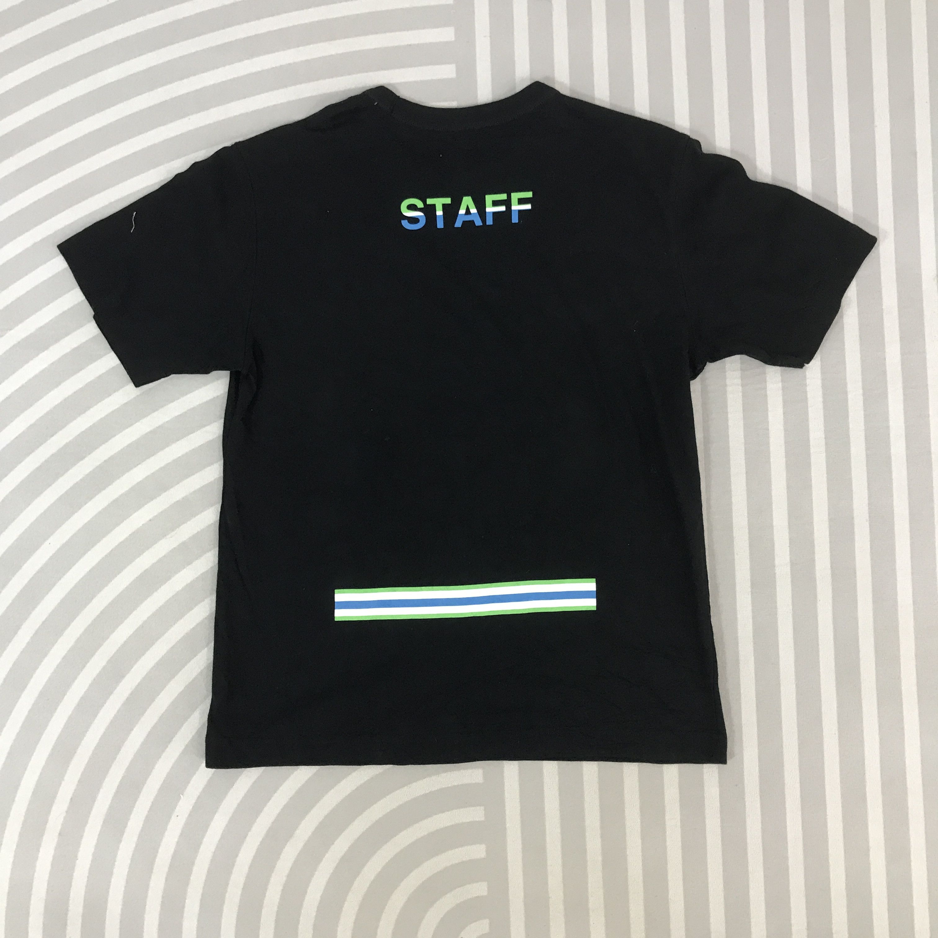 Japanese Brand Vintage Family Mart 40th Anniversary T-Shirt Size US M / EU 48-50 / 2 - 3 Thumbnail