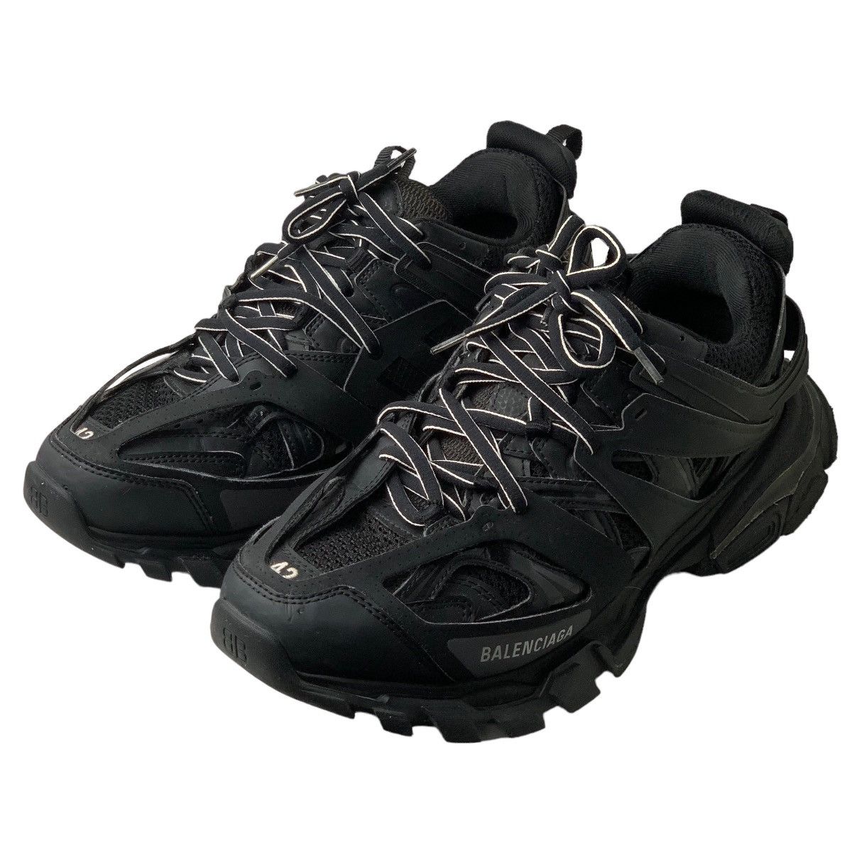 Balenciaga BALENCIAGA TRACK | Grailed